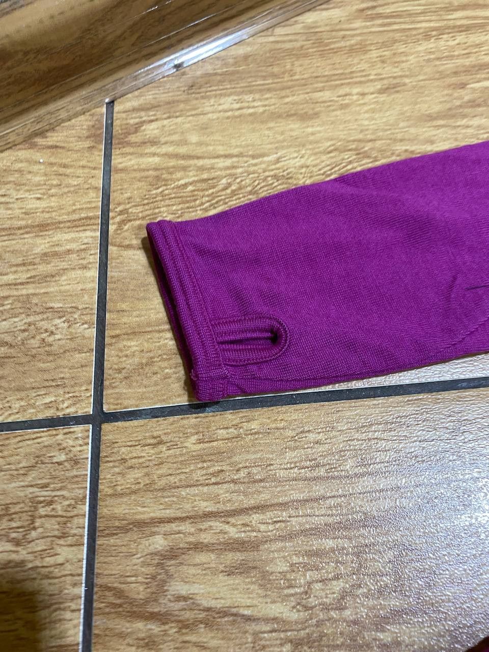 Icebreaker Icebreaker 100% merino wool thermo gorpcore style longsleeve Size M / US 6-8 / IT 42-44 - 12 Thumbnail
