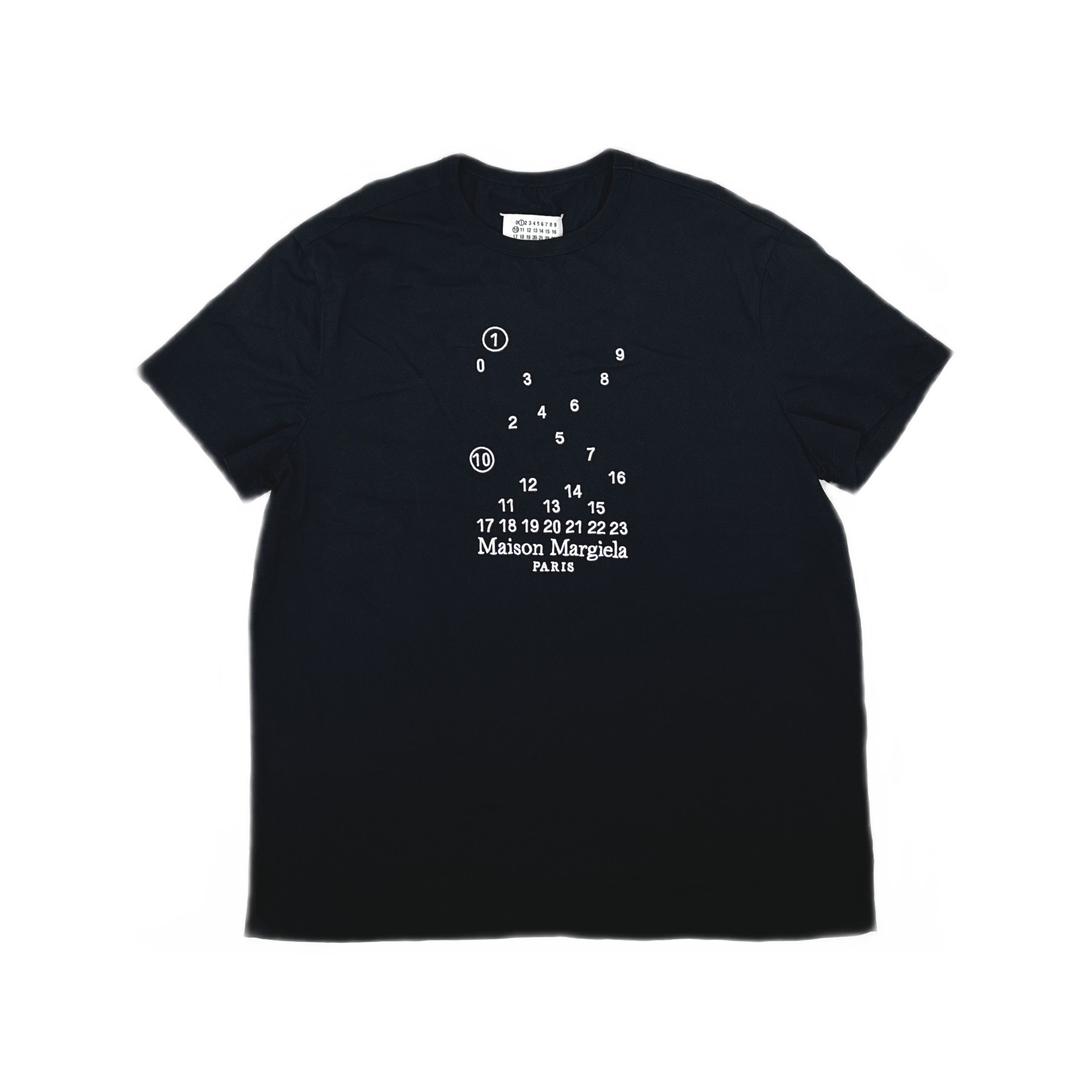 Maison Margiela Maison Margiela Replica T Shirt | Grailed