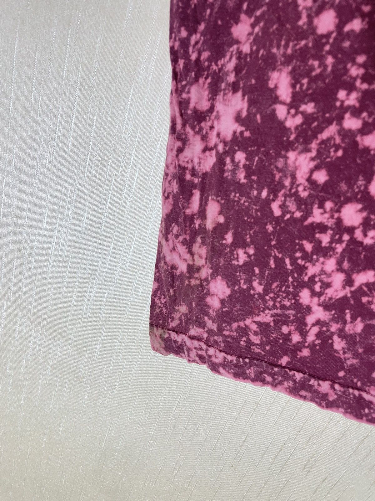 Desigual × Japanese Brand Desigual vintage streetwear T shirt Size US S / EU 44-46 / 1 - 8 Thumbnail
