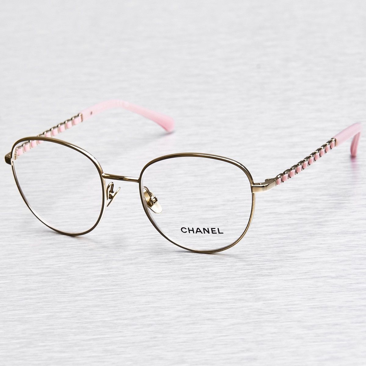 Chanel CHANEL 0CH2223Q C489 GLASSES Size ONE SIZE - 2 Thumbnail