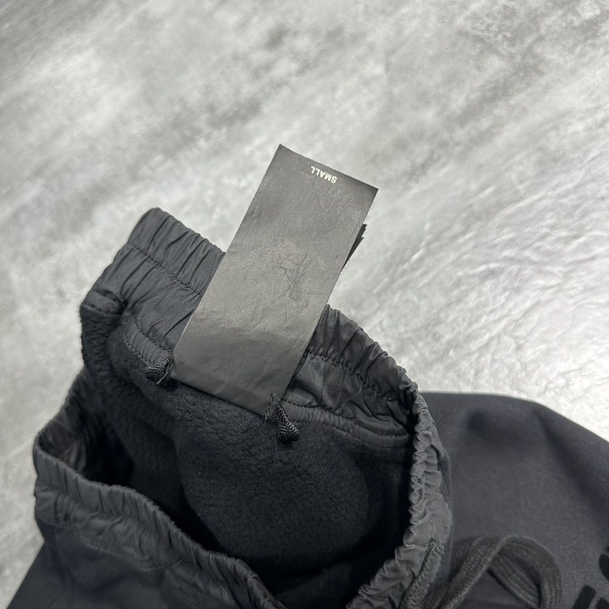 Fear of God Fear of God 7th FG7C Sweatshort - Black Size US 30 / EU 46 - 11 Thumbnail