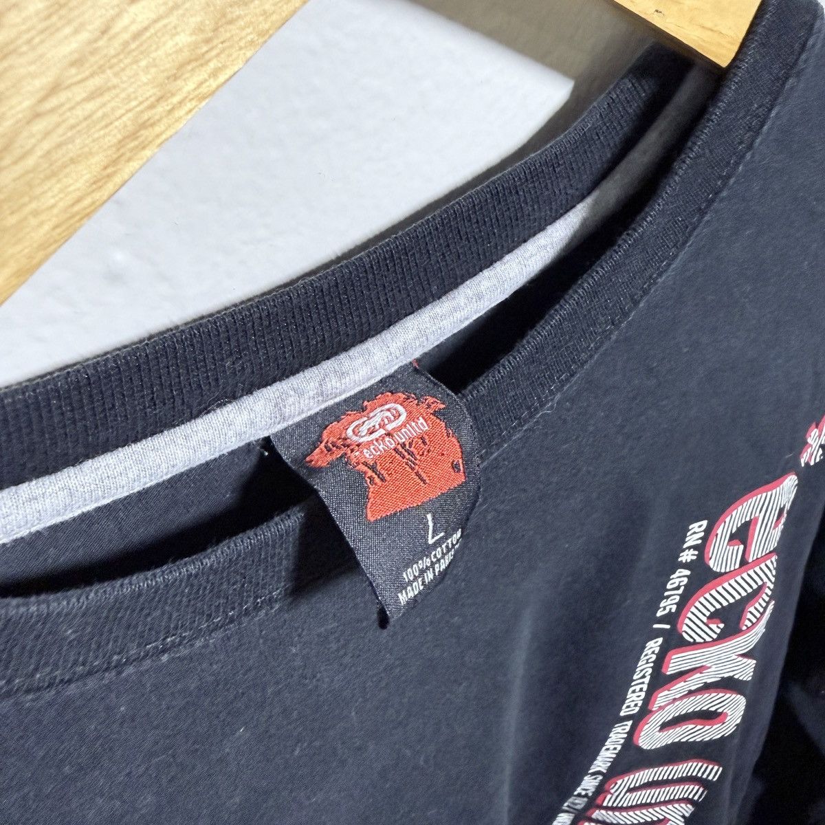 Ecko Unltd. L ecko unlimited y2k Size US L / EU 52-54 / 3 - 3 Thumbnail