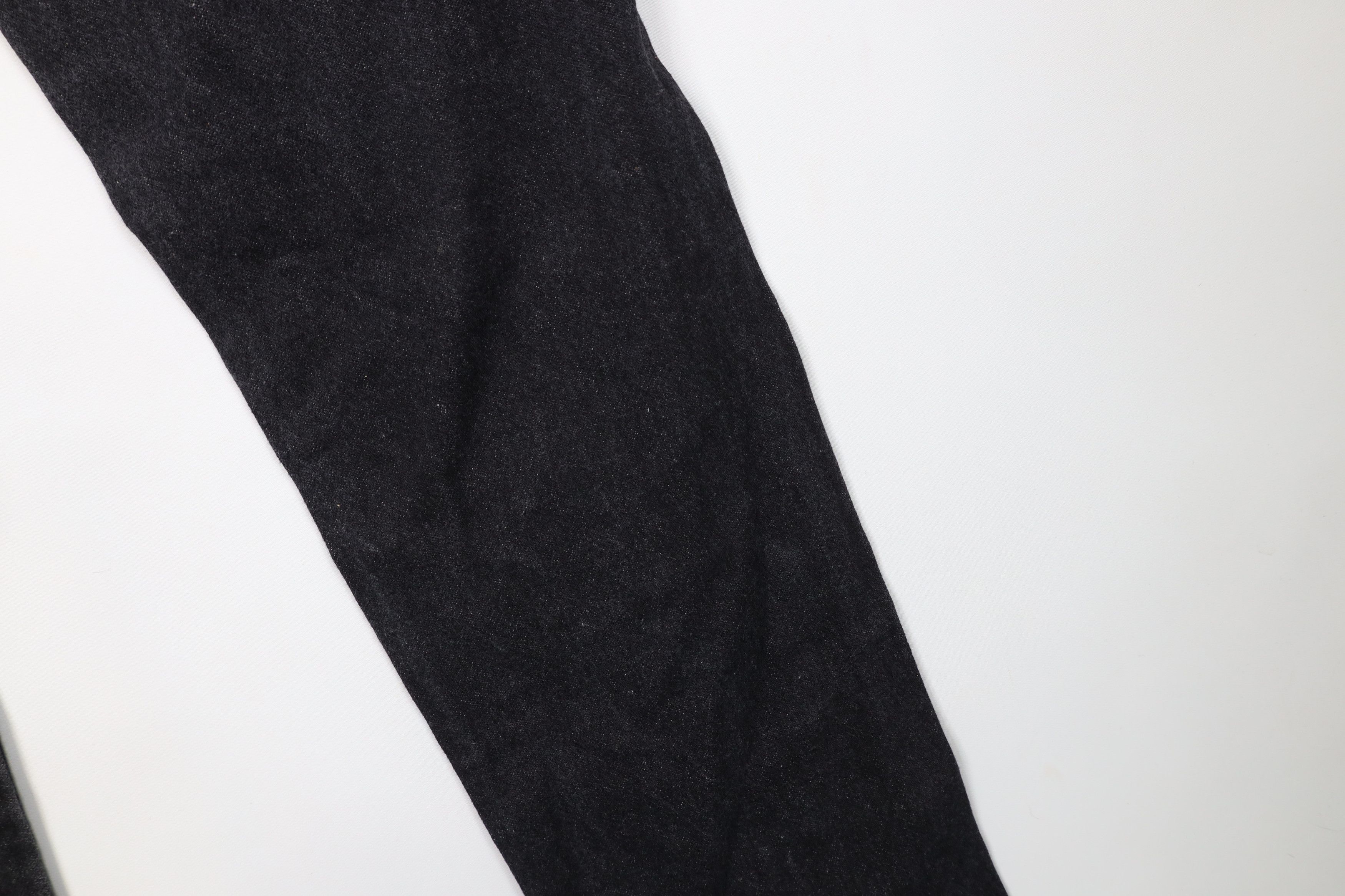 Wrangler Vintage 80s 90s Wrangler Straight Leg Jeans Black USA Size US 28 / EU 44 - 14 Thumbnail
