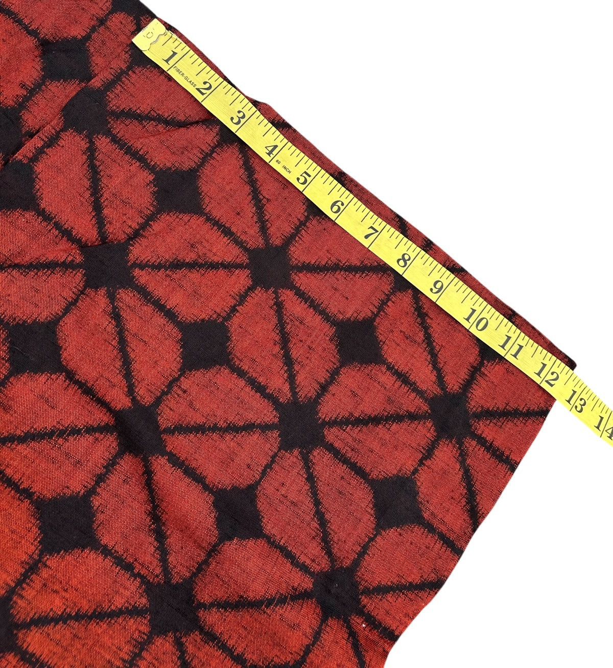 Japanese Brand Vintage Japanese Tradisional Kimono Size US L / EU 52-54 / 3 - 15 Thumbnail