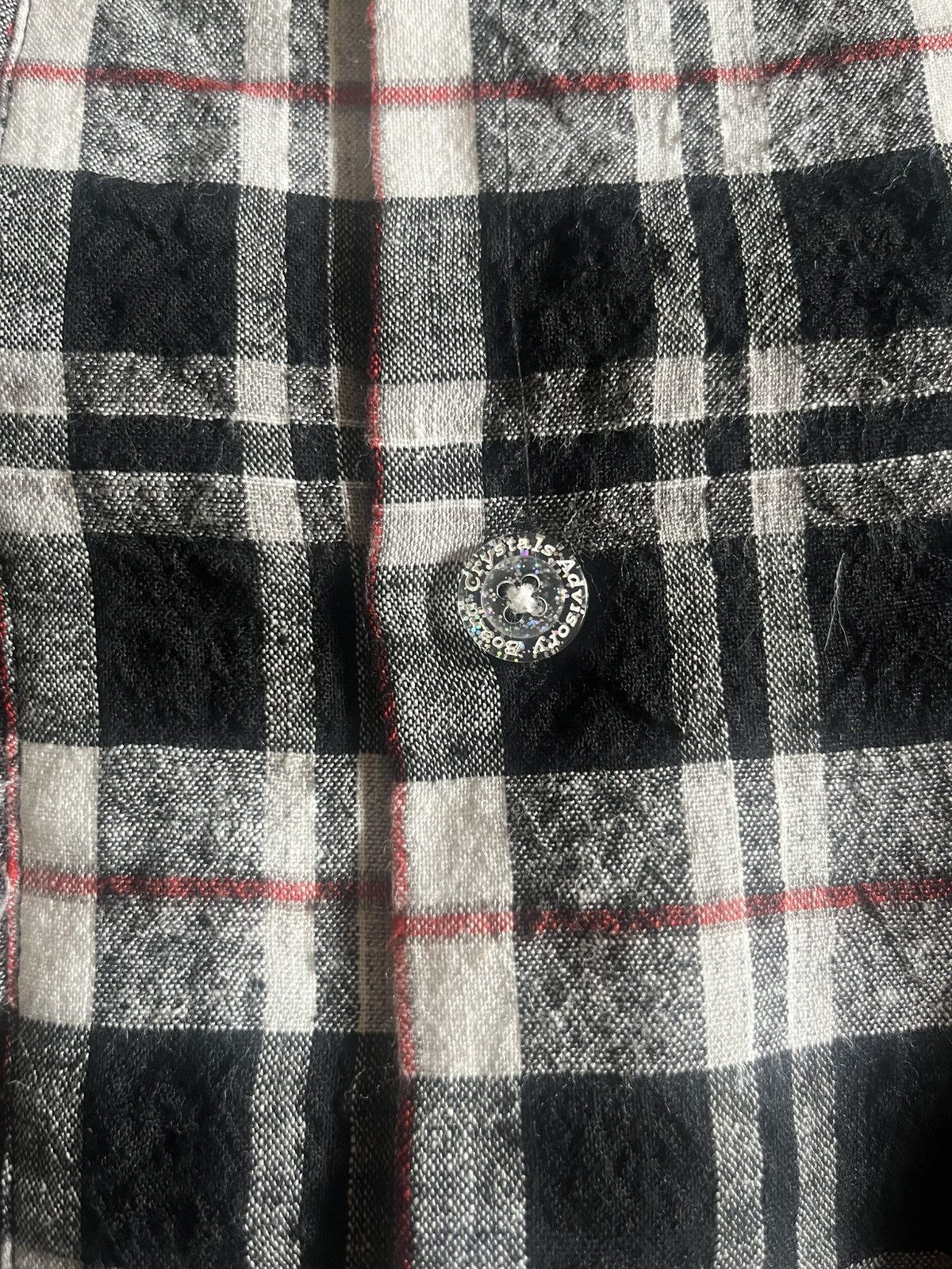 Advisory Board Crystals Advisory board Crystals linen blend jacket Size S / US 4 / IT 40 - 2 Thumbnail