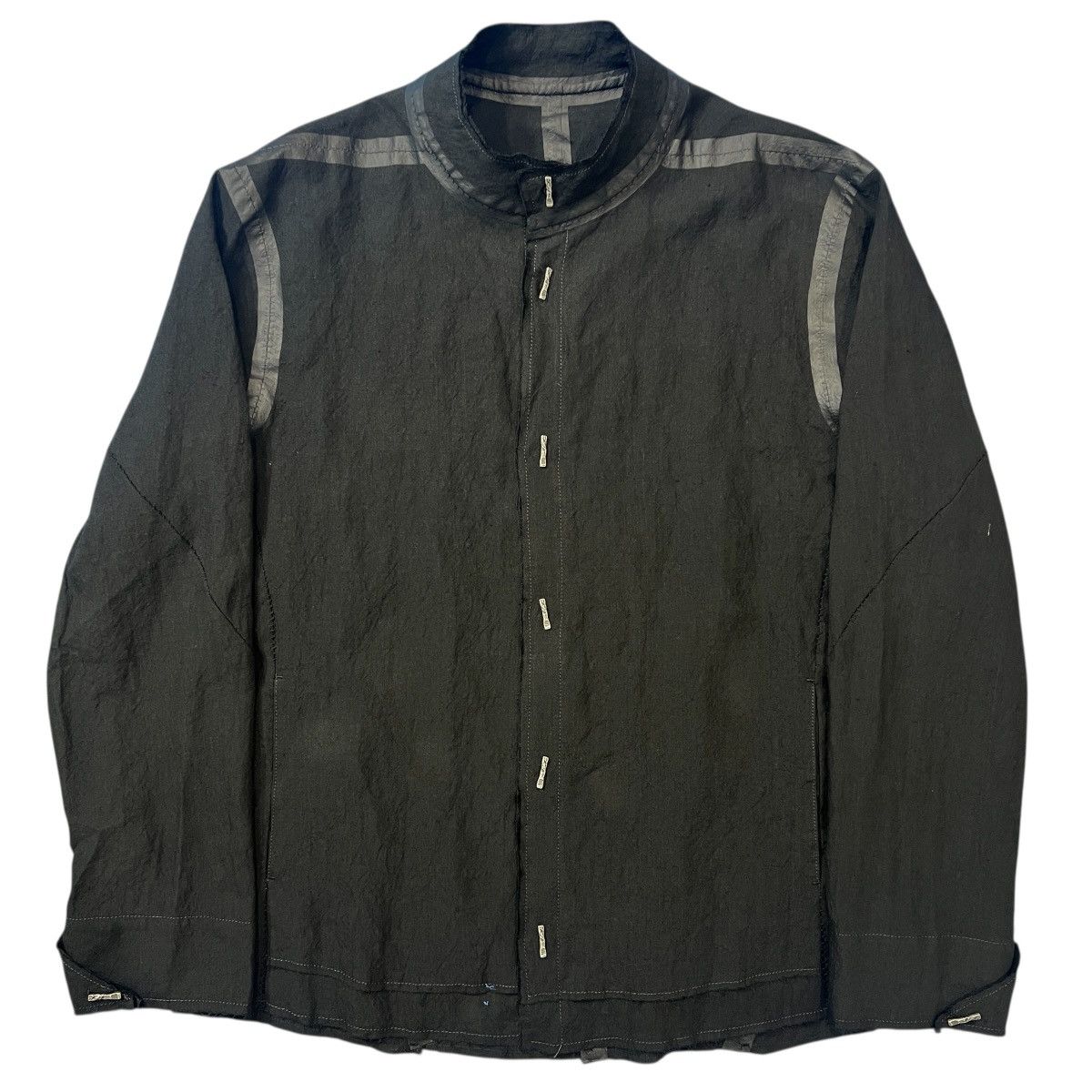 Other San Linen Button Up Shirts Size US M / EU 48-50 / 2 - 1 Thumbnail