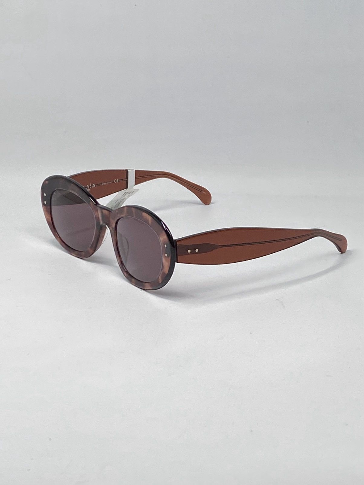 Alaia Alaia sunglasses Size ONE SIZE - 1 Thumbnail