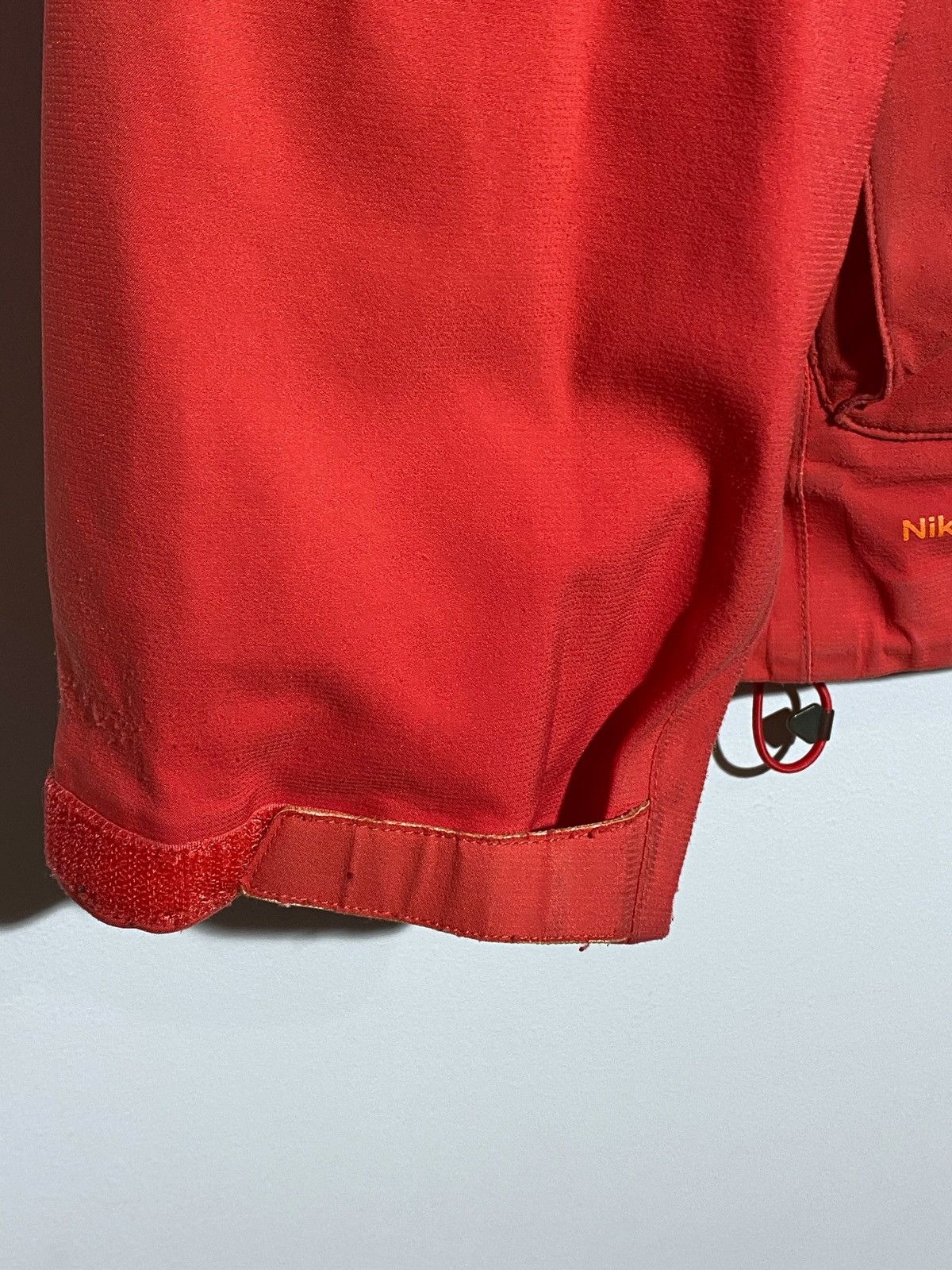 Nike Vintage Nike ACG Recco Stormfit Ski Jacket Size US L / EU 52-54 / 3 - 7 Thumbnail