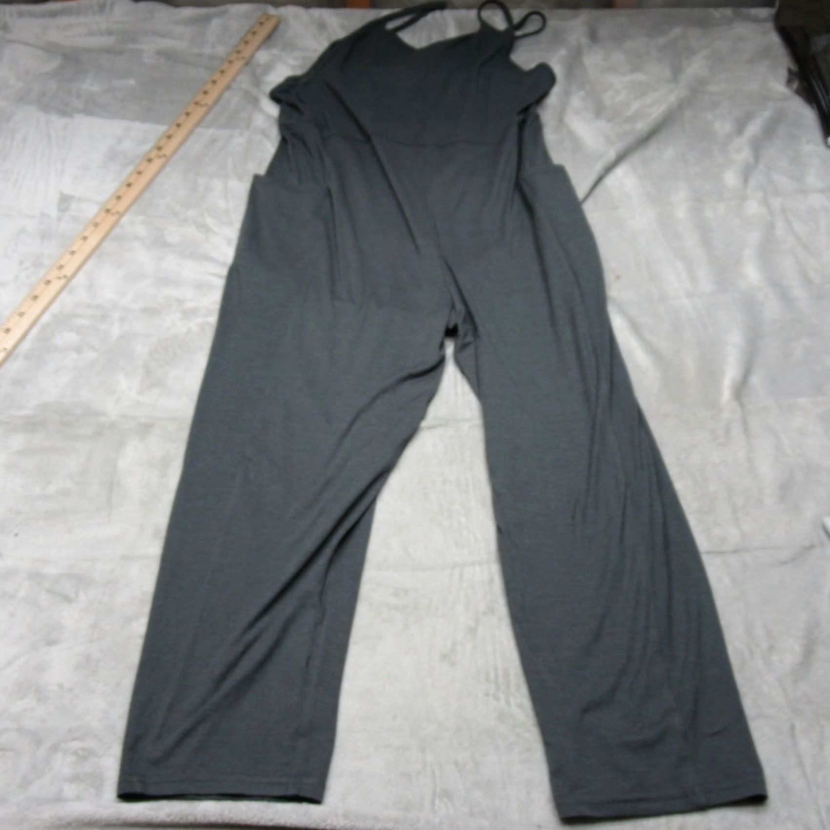 Vuori Vuori Jumpsuit Shirt? Size 28" / US 6 / IT 42 - 2 Thumbnail