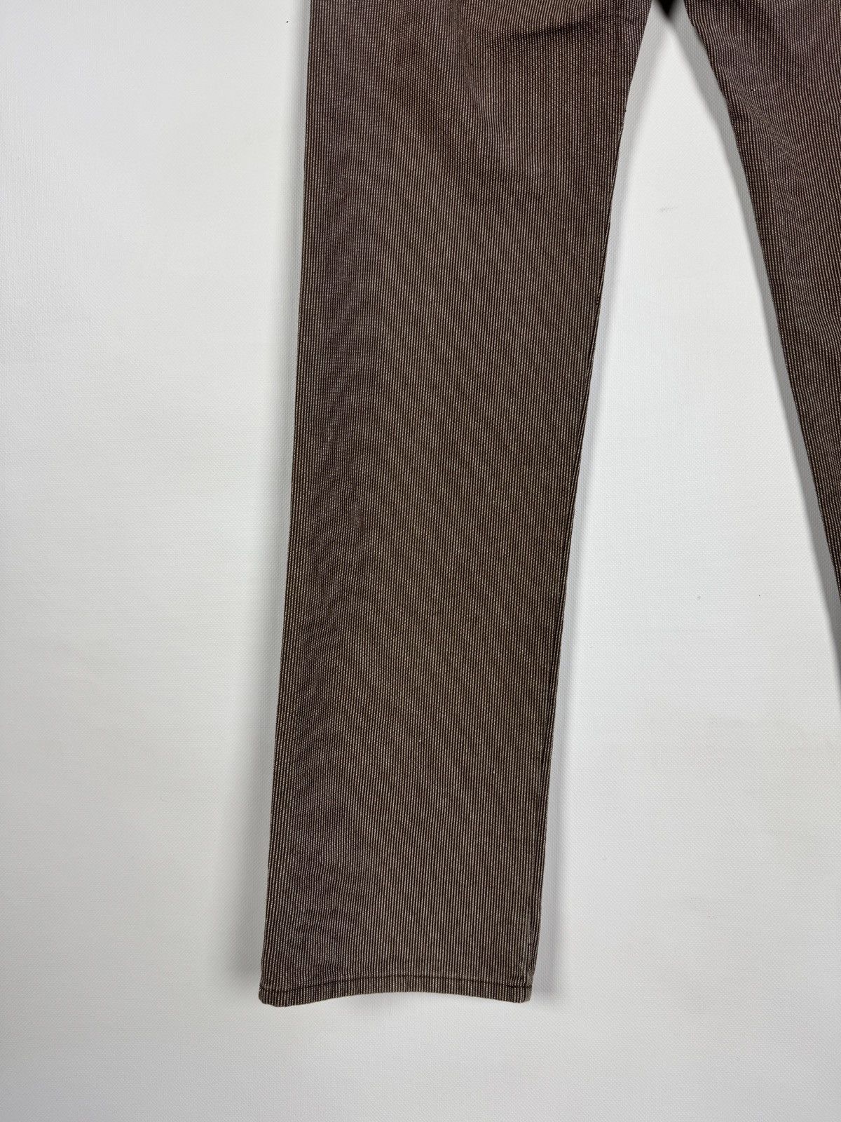 Japanese Brand World Jeans International Corduroy Cargo Pants Japan Size M Size US 34 / EU 50 - 14 Thumbnail