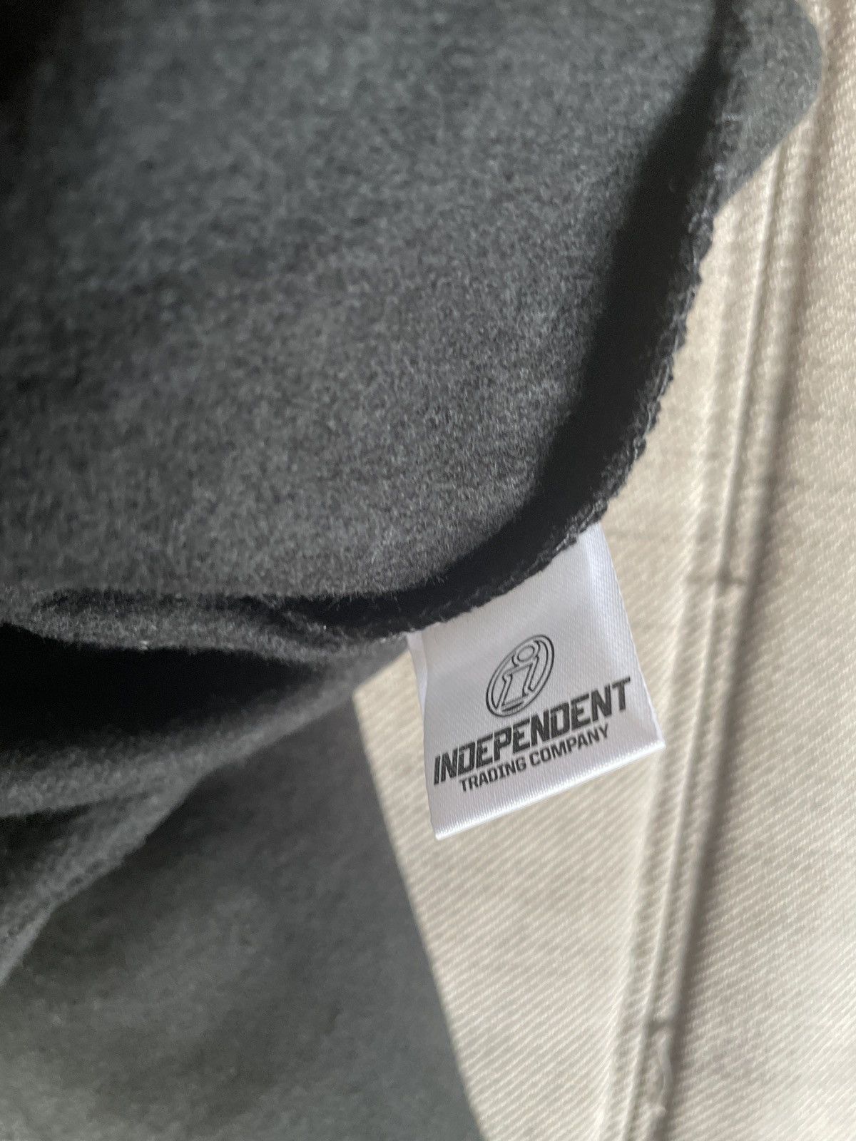 Anti Social Social Club × Undefeated Anti Social Social Club x Undefeated Black Hoodie Size US L / EU 52-54 / 3 - 6 Thumbnail