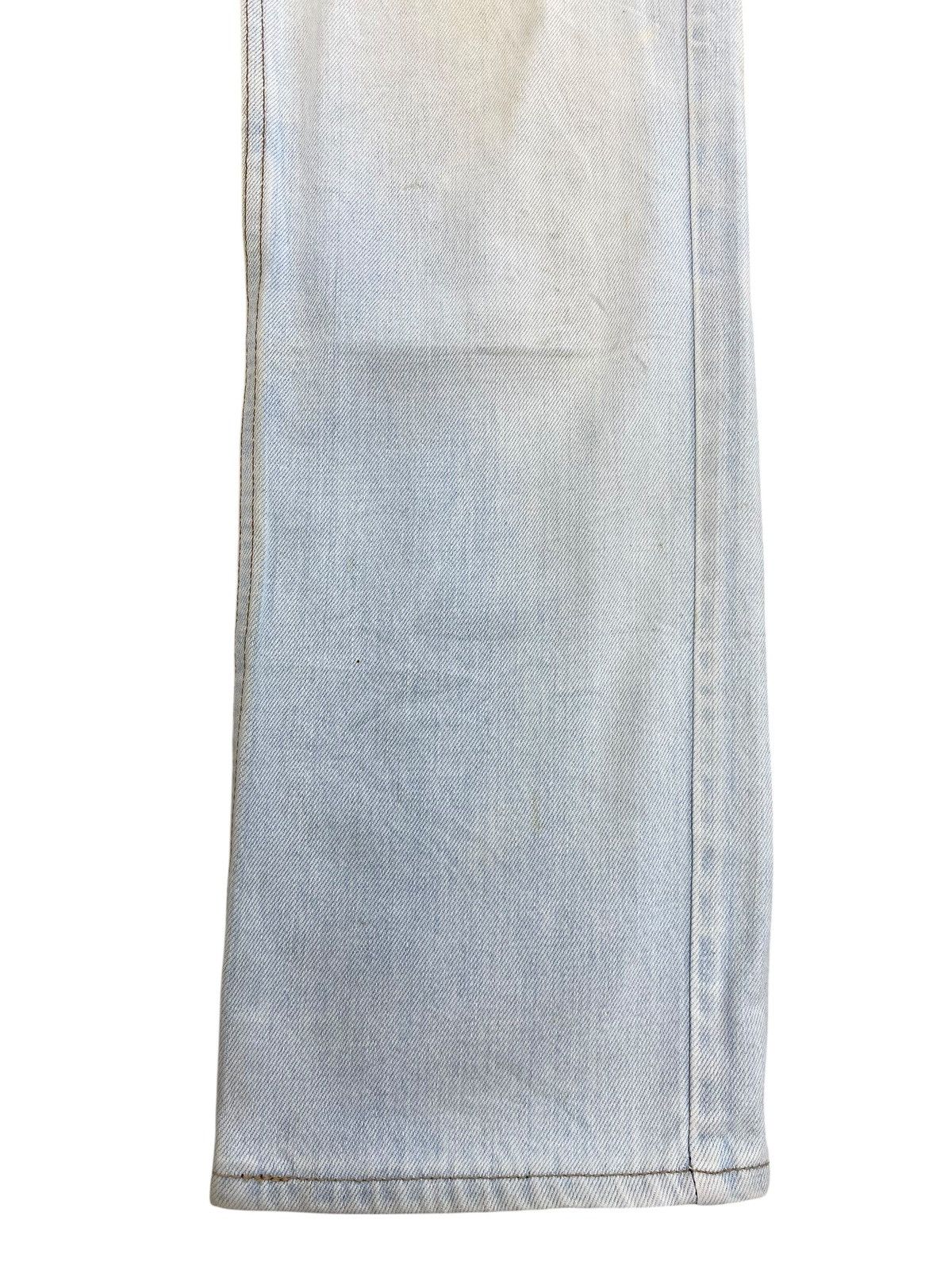 Levi's Vintage Levi’s Strauss Blue Mudwash Style Jeans Size US 27 - 6 Thumbnail