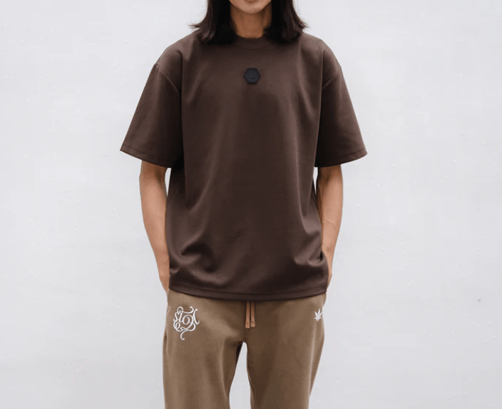 Designer Stoned Originals : Cookie Brown Size US S / EU 44-46 / 1 - 4 Thumbnail