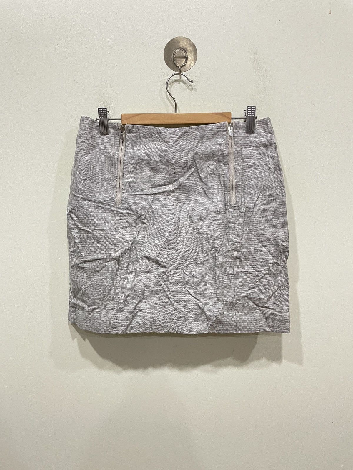 Other Astraet Mini Skirt Size 28" / US 6 / IT 42 - 2 Thumbnail