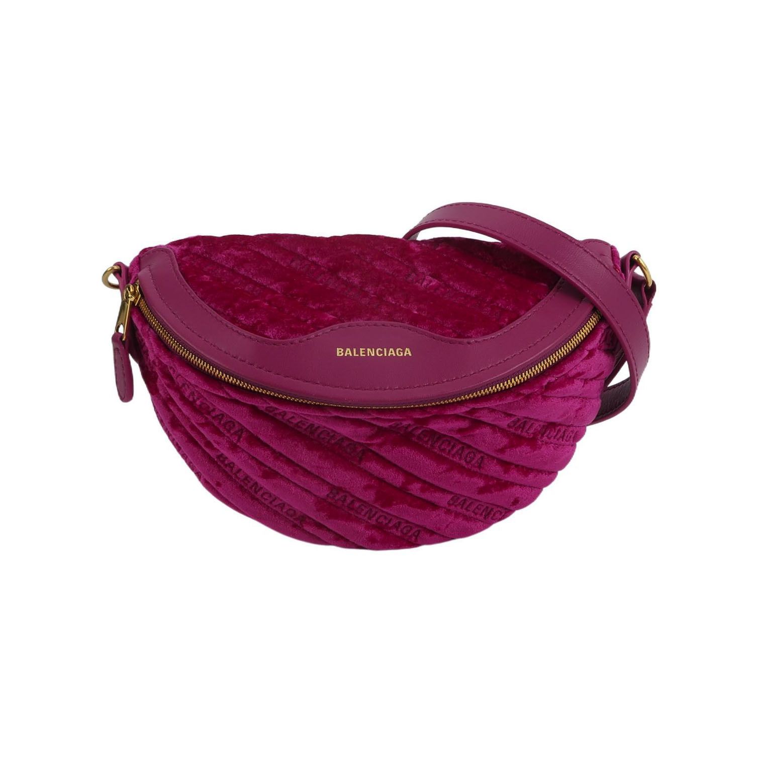 Balenciaga Balenciaga Women os Shoulder Bags Size ONE SIZE - 1 Thumbnail