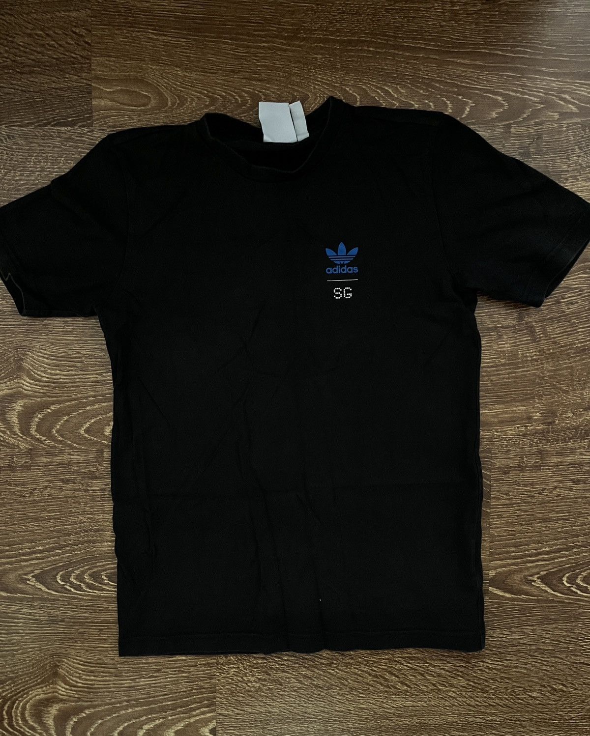 Adidas ADIDAS SG Size US XS / EU 42 / 0 - 1 Thumbnail