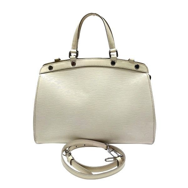 Louis Vuitton Louis Vuitton Louis Vuitton Brea Epi 2way bag Leather Shoulder Bag M40330 DUTY FREE for USA Size ONE SIZE - 1 Thumbnail