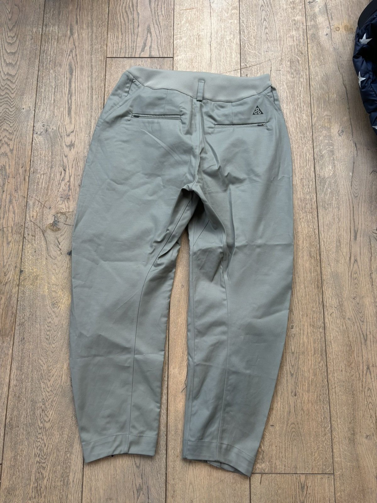 Nike ACG Nike ACG tech Pants size medium brand new Nike lab Size US 29 - 2 Thumbnail