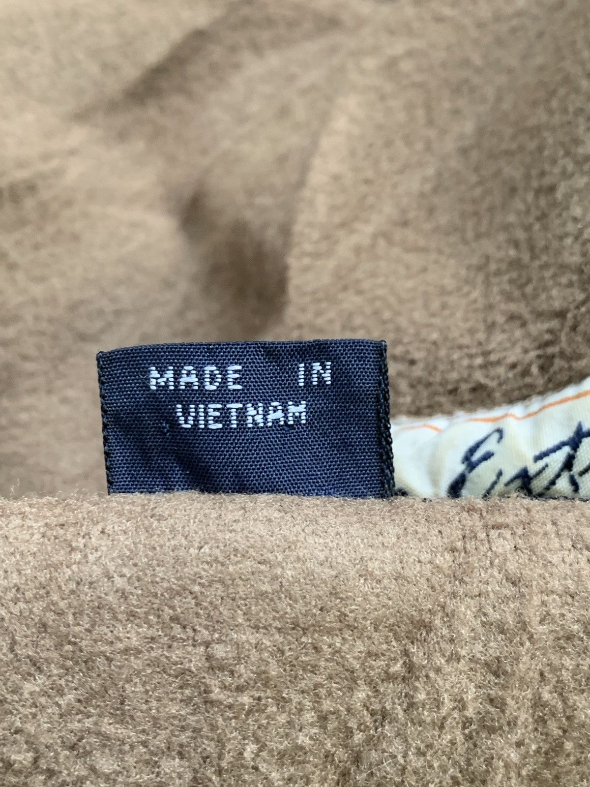 Crescent Down Works × Vintage Rare Design Vintage Crescent Max Work Scene Jackets Size US M / EU 48-50 / 2 - 6 Thumbnail