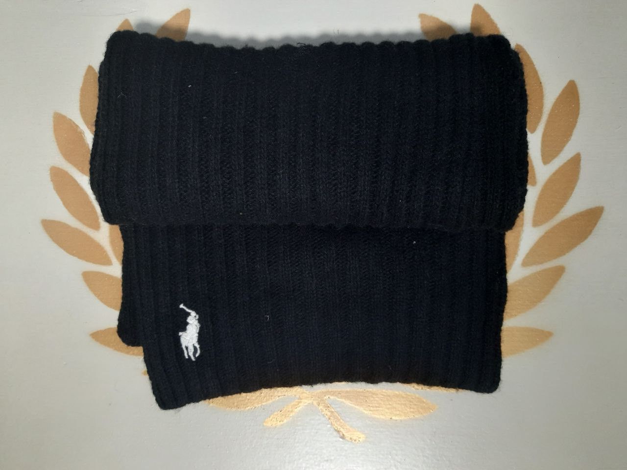 Polo Ralph Lauren Polo Ralph Lauren Scarf Size ONE SIZE - 4 Thumbnail