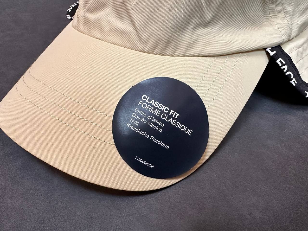 The North Face New Rare Cypress Sunshield Mens Cap Gorpcore - Main Image