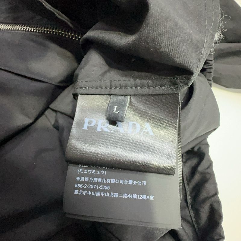 Prada Prada Casual Versatile Jacket-2506 Size US L / EU 52-54 / 3 - 7 Thumbnail