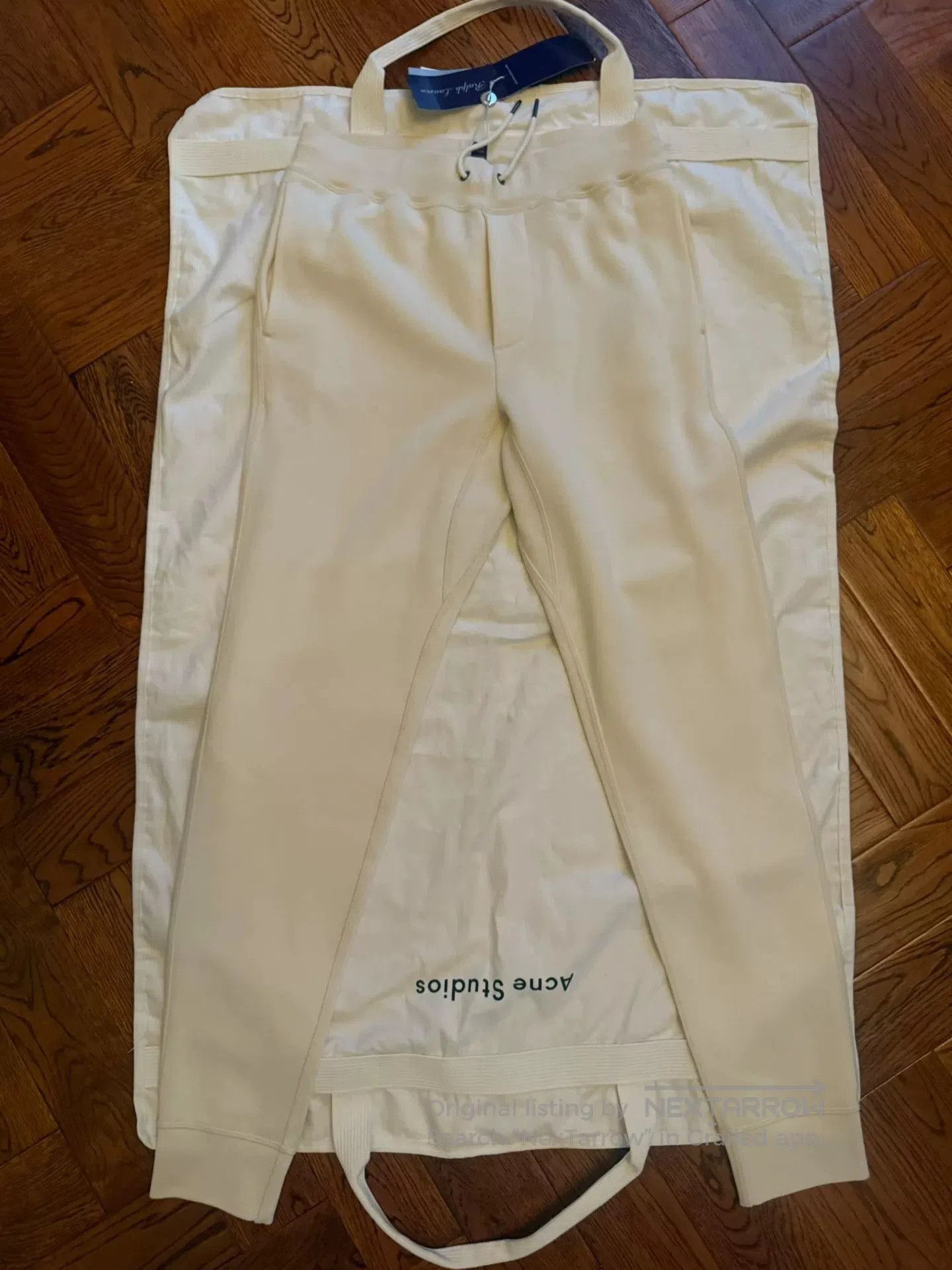 Polo Ralph Lauren Ralph Lauren Purple Label Casual Pants. Size US 30 / EU 46 - 1 Thumbnail