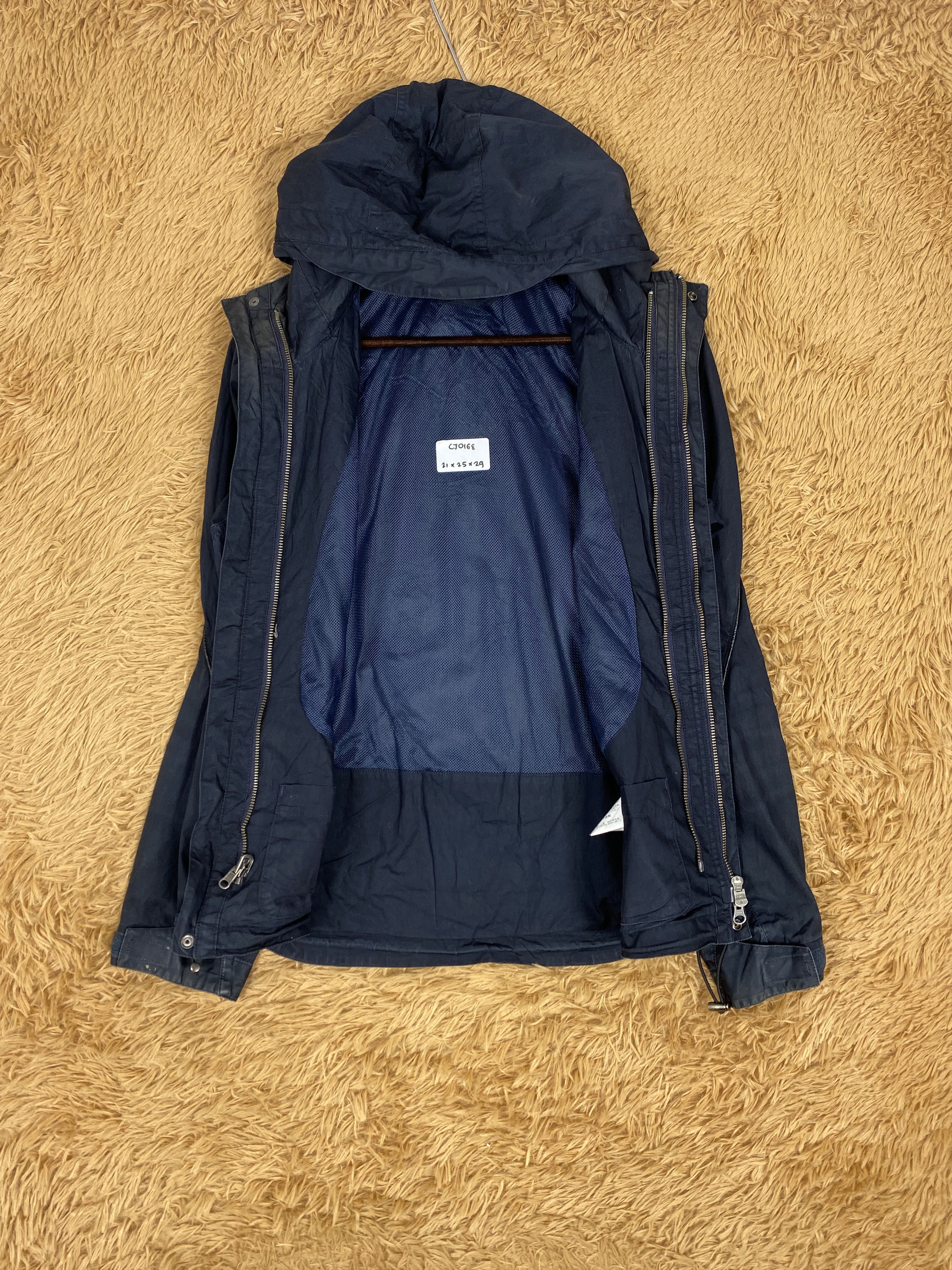 Journal Standard × Vintage Vintage Journal Standard Jacket Size US M / EU 48-50 / 2 - 7 Thumbnail