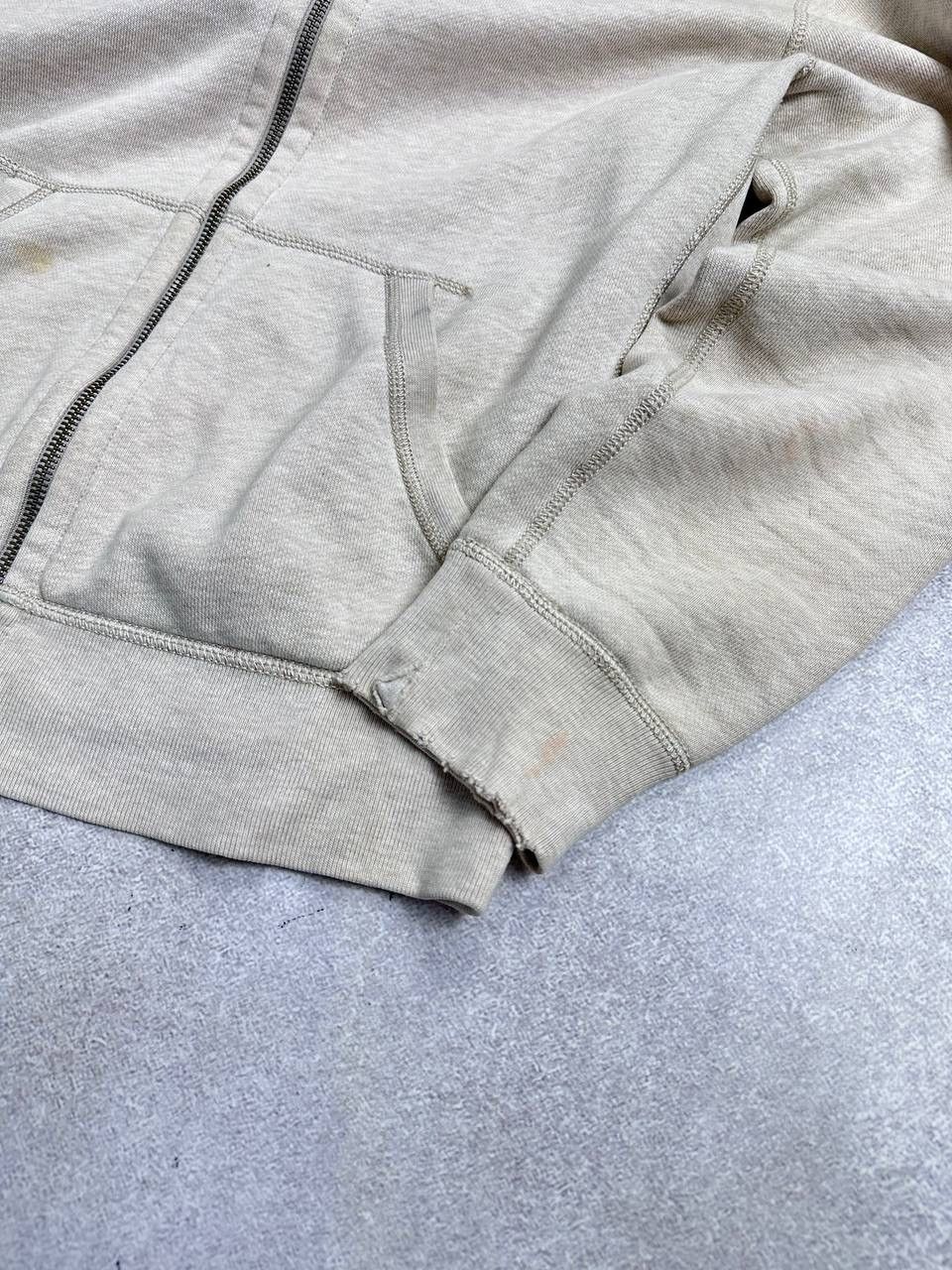 Polo Ralph Lauren Vintage Polo Ralph Lauren Zip Hoodie Y2K RRL S Size US S / EU 44-46 / 1 - 9 Thumbnail