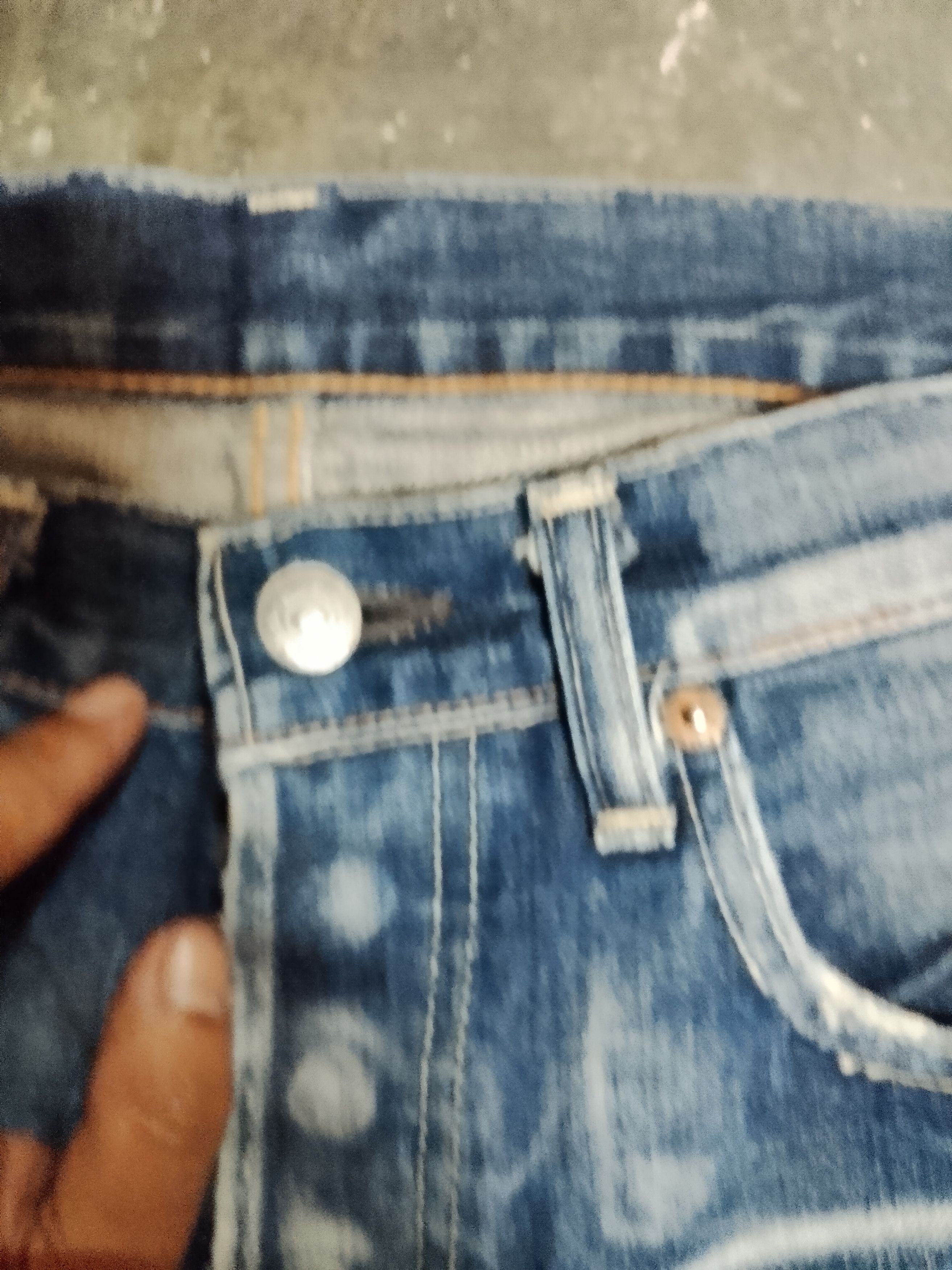 Levi's × Levi's Vintage Clothing Levis vintage Big E Size US 30 / EU 46 - 6 Thumbnail
