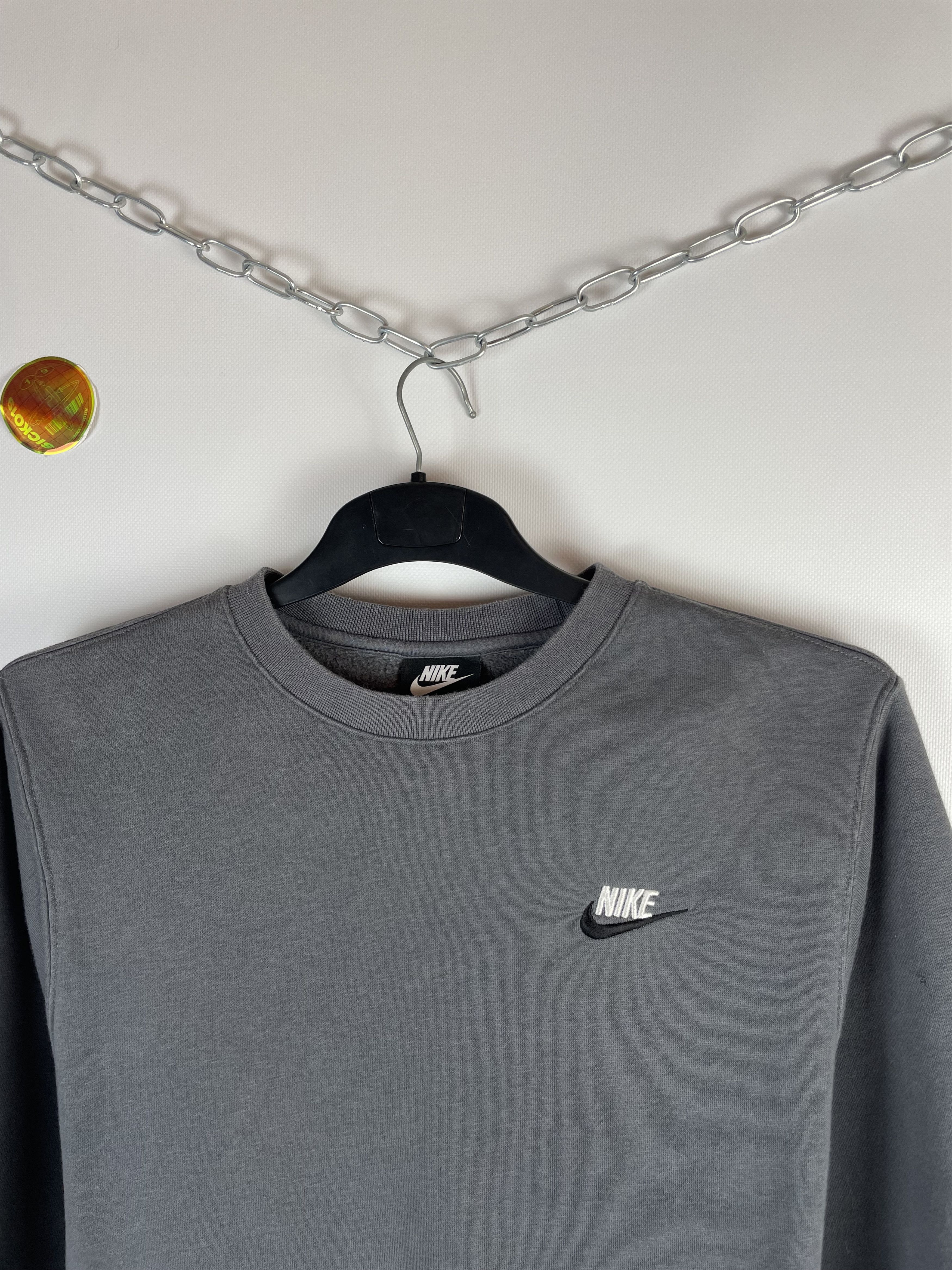 Nike Vintage Nike Sweatshirts Size US XS / EU 42 / 0 - 3 Thumbnail