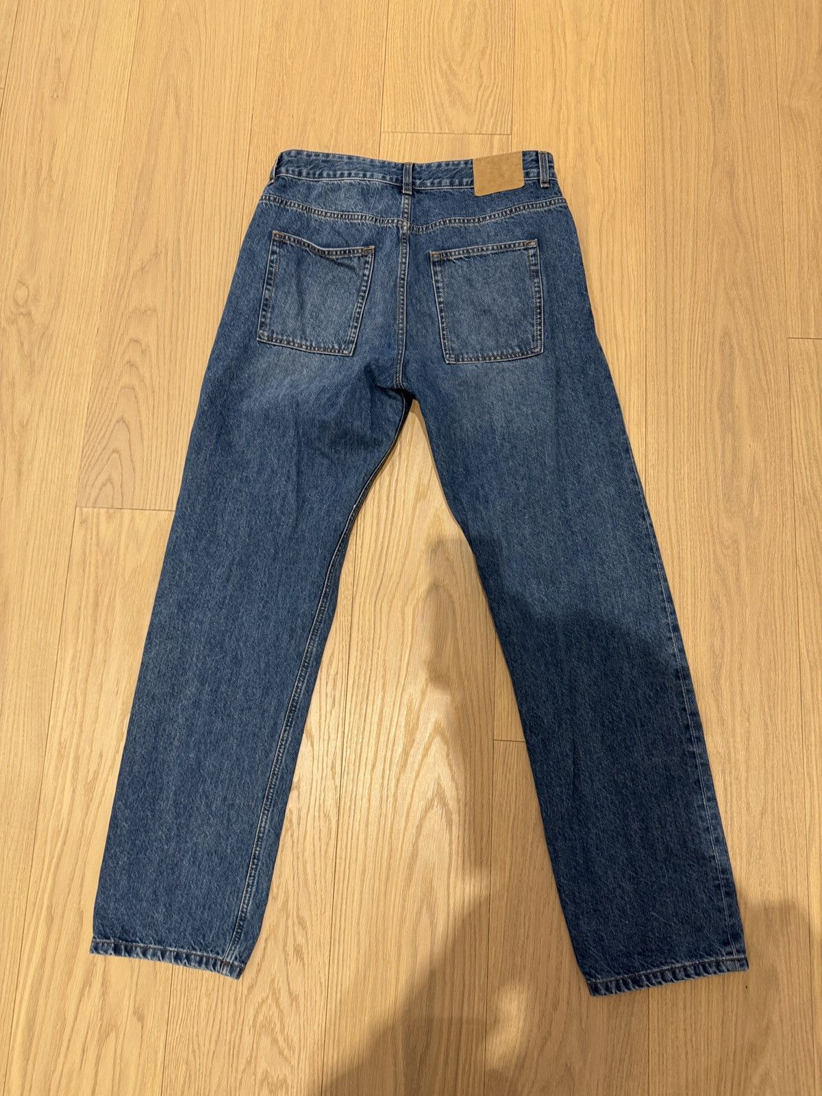 Another Aspect Another Aspect Jeans Size US 31 - 3 Thumbnail