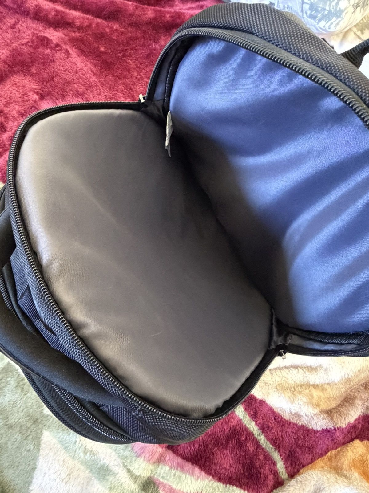 Samsonite Samsonite Fanueil Business Laptop Size ONE SIZE - 9 Thumbnail