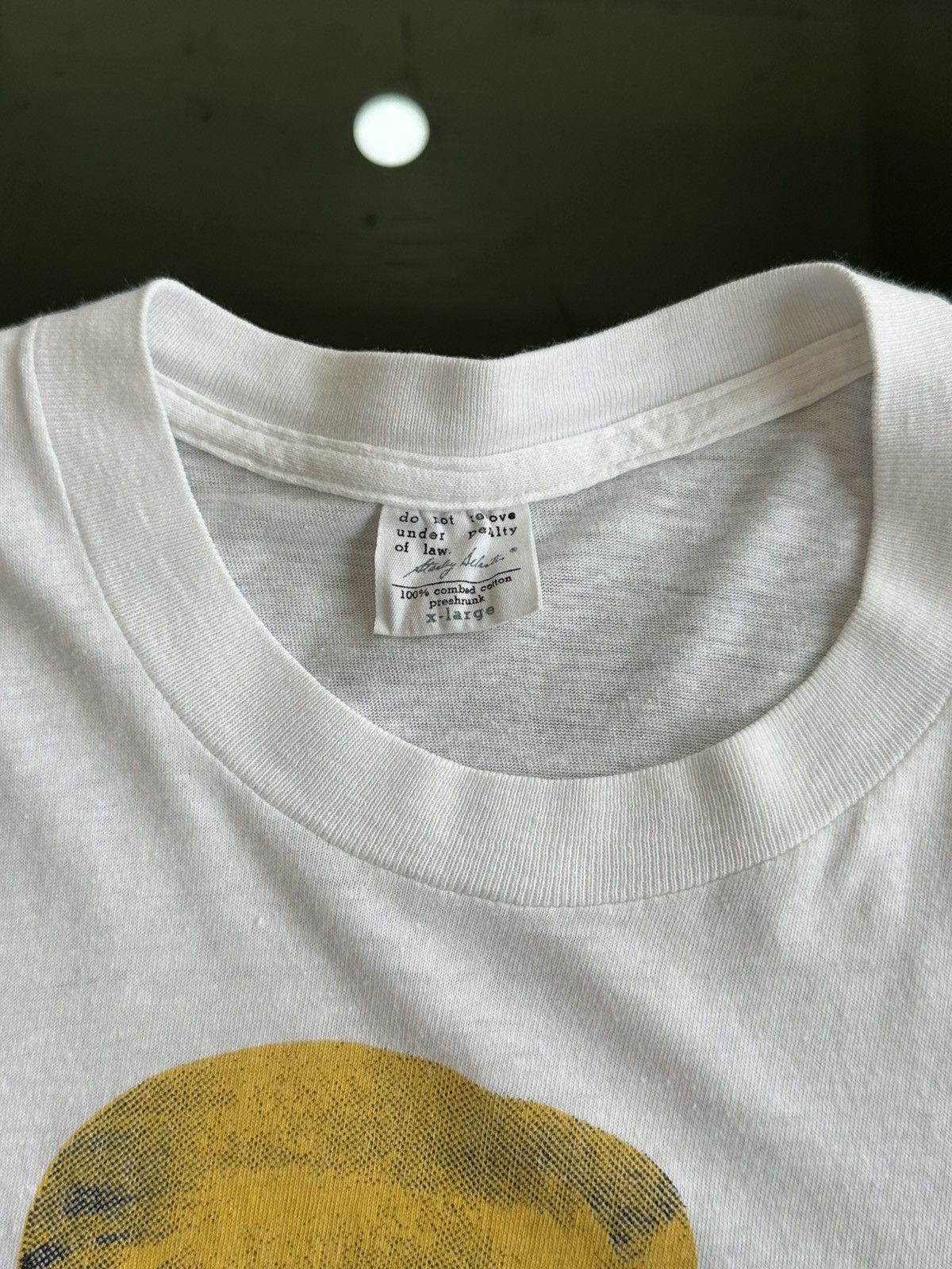 Other Stanley Desantis T-shirt Size US L / EU 52-54 / 3 - 6 Thumbnail