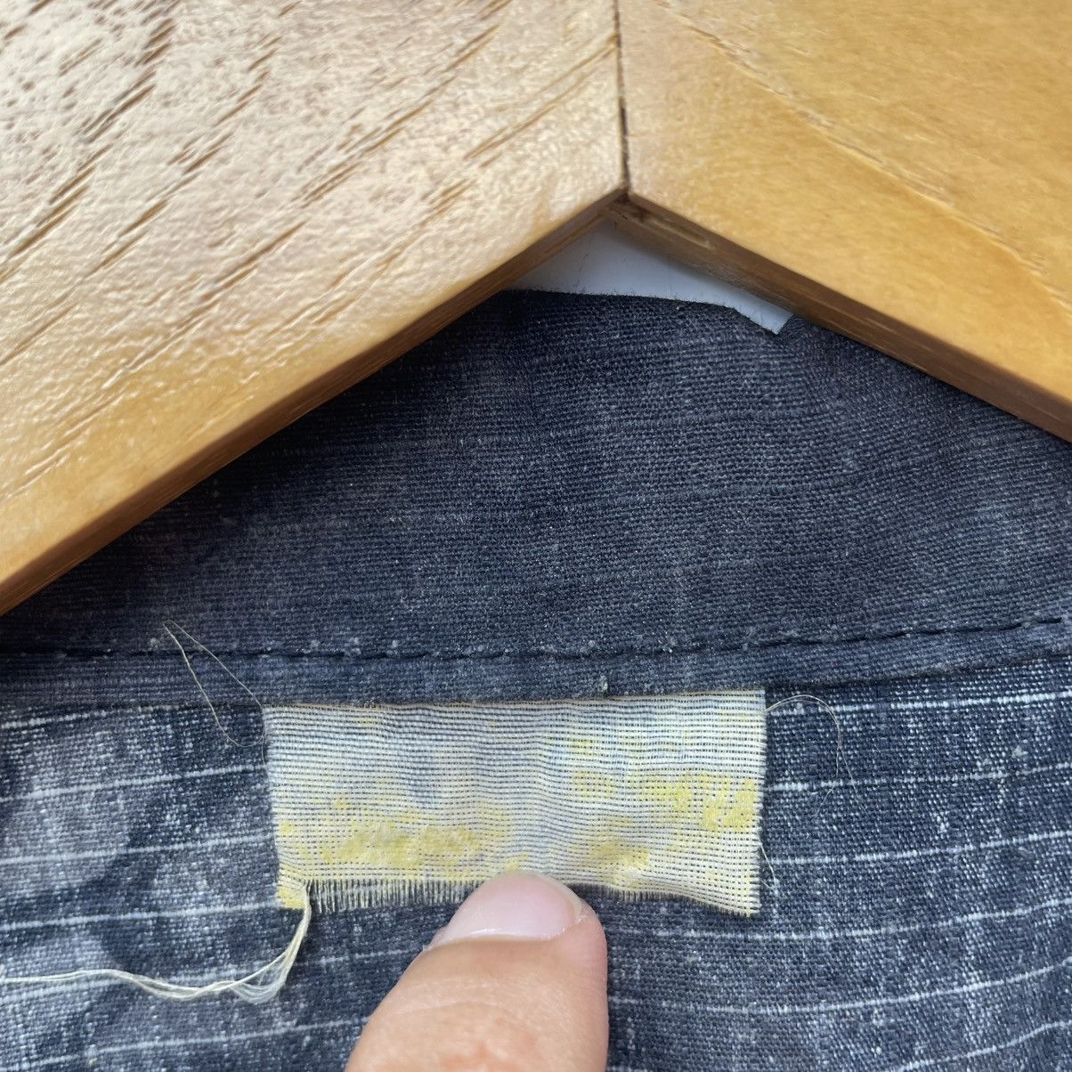 Other Vintage Military Jacket Size US L / EU 52-54 / 3 - 12 Thumbnail