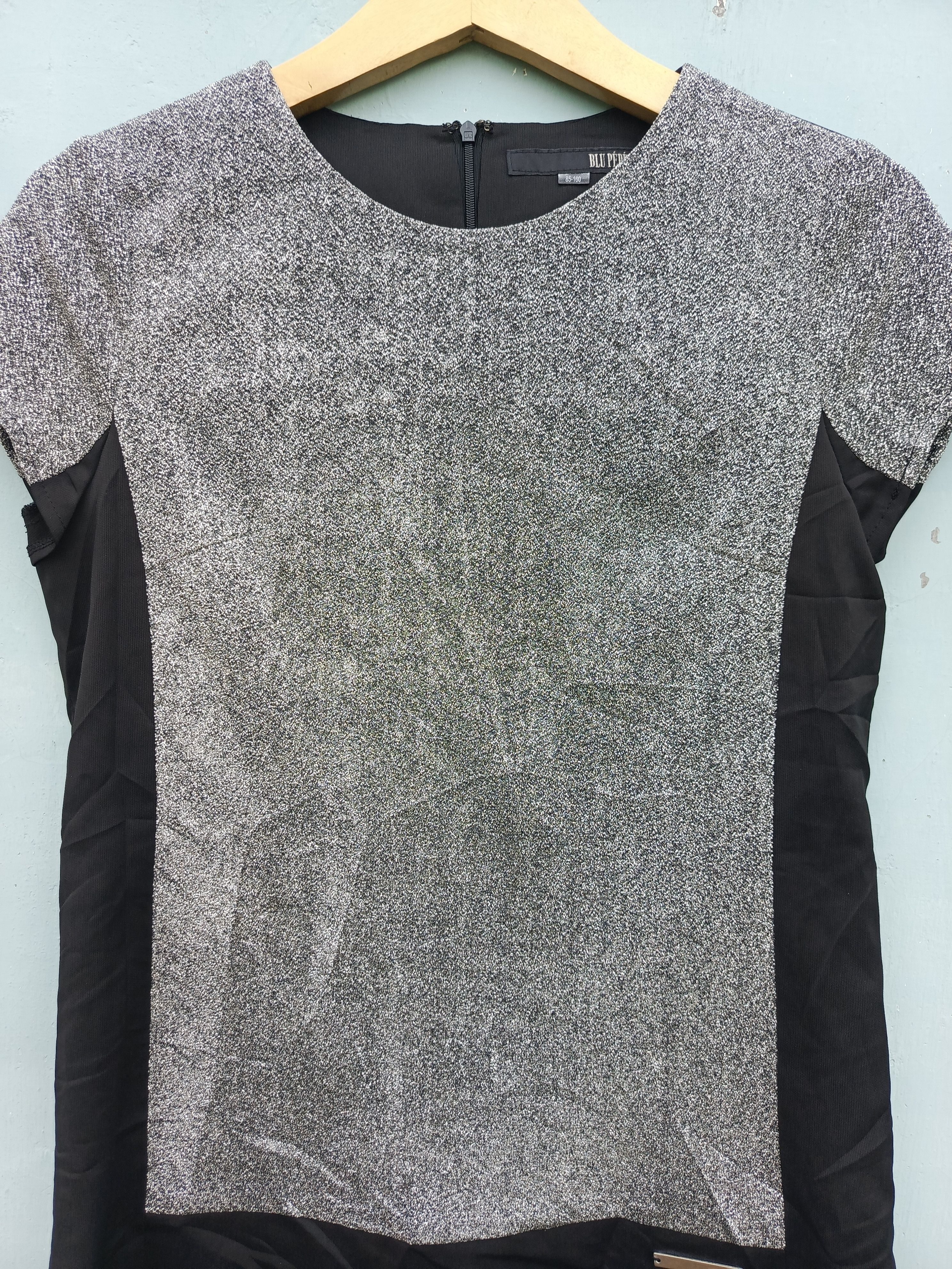 Other Blu pepe glitter blouse Size S / US 4 / IT 40 - 7 Thumbnail