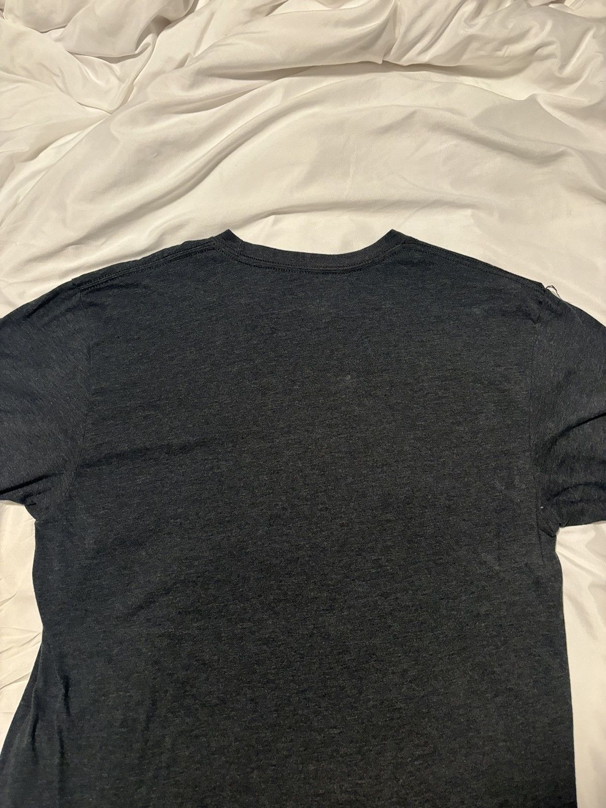 WWE Vintage WWE Wrestlemania Size Large Men’s Grey Size US L / EU 52-54 / 3 - 6 Thumbnail