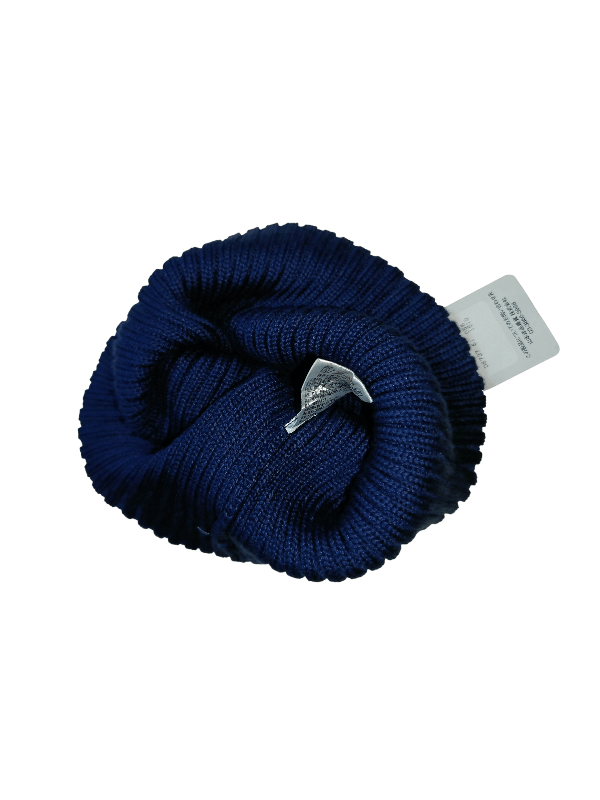 Lee NOS🔥 VINTAGE LEE KNIT SNOW CAP / BEANIE Size ONE SIZE - 4 Thumbnail