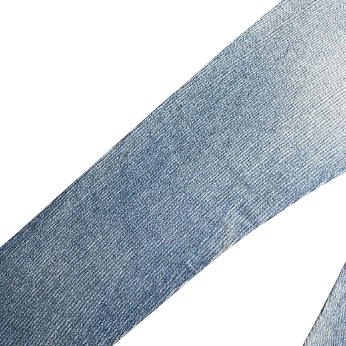 Levi's Vintage 1990s Levi’s 501 Button Fly Made In USA Denim Jeans Size US 32 / EU 48 - 18 Thumbnail