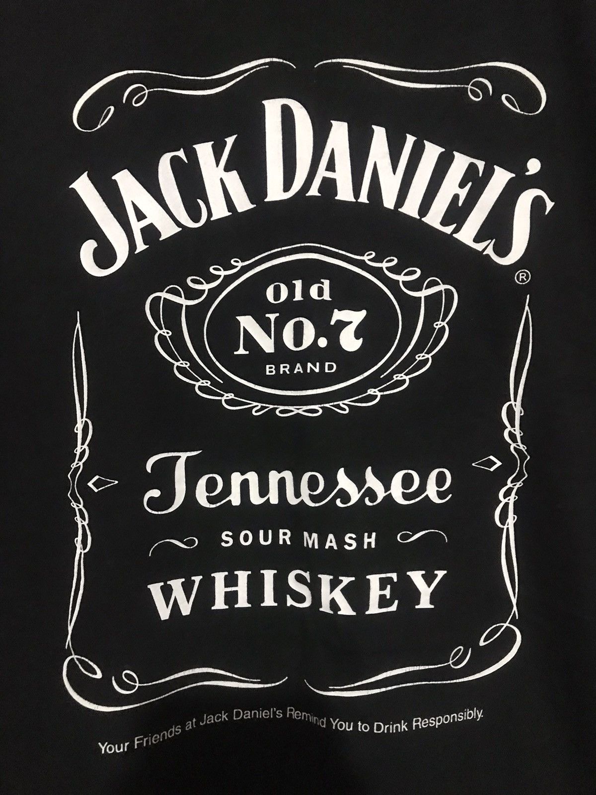 Other Jack Daniel’s shirt Size US XL / EU 56 / 4 - 2 Thumbnail