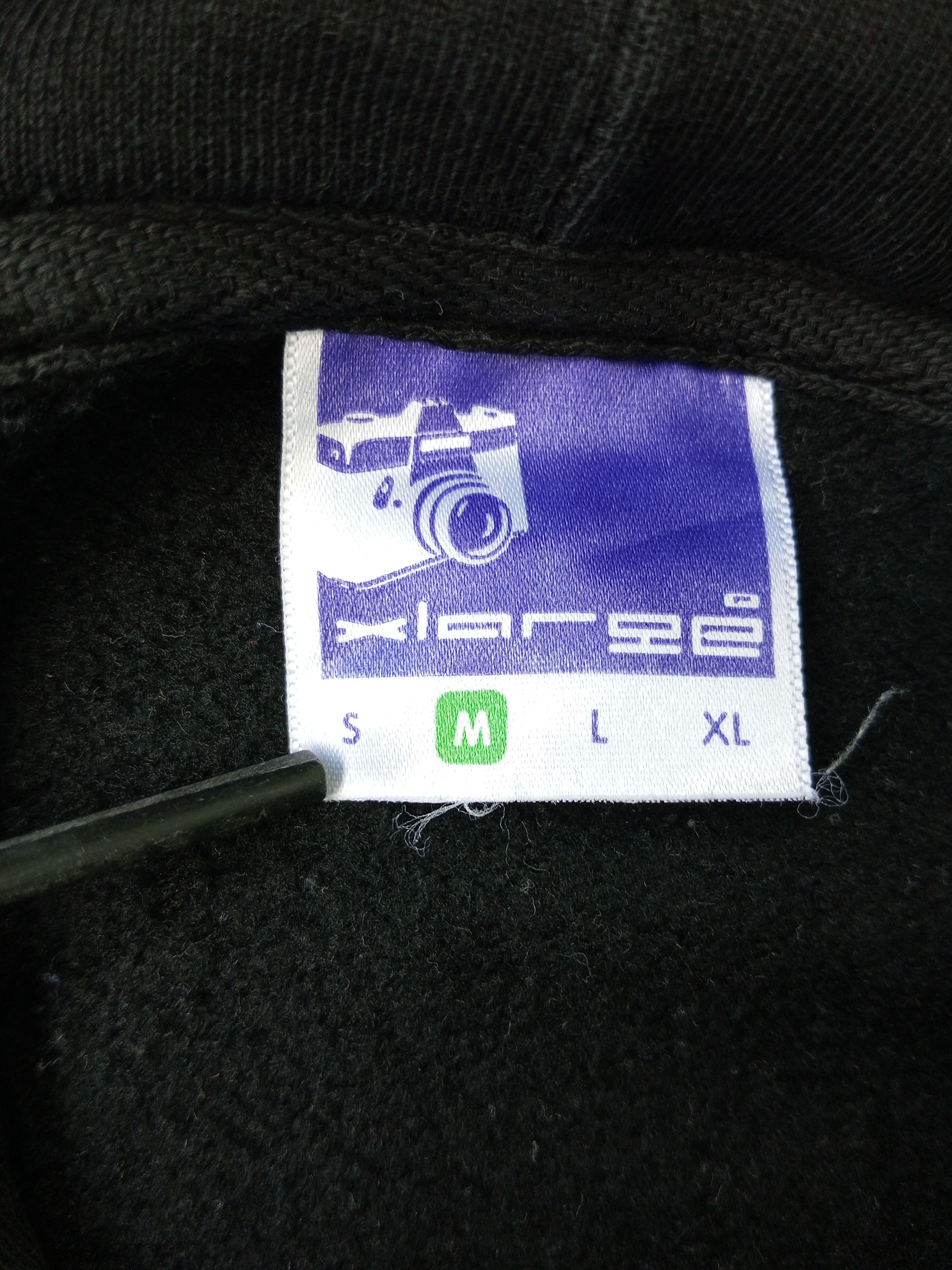 Japanese Brand × Xlarge Vintage Y2K XLARGE Iconic Logo Size US M / EU 48-50 / 2 - 7 Thumbnail