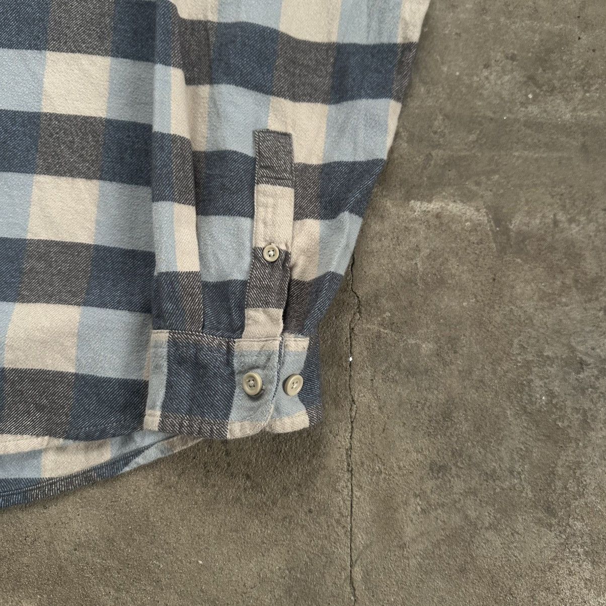 Flannel Folk flannel shirt size XL Size US XL / EU 56 / 4 - 4 Thumbnail