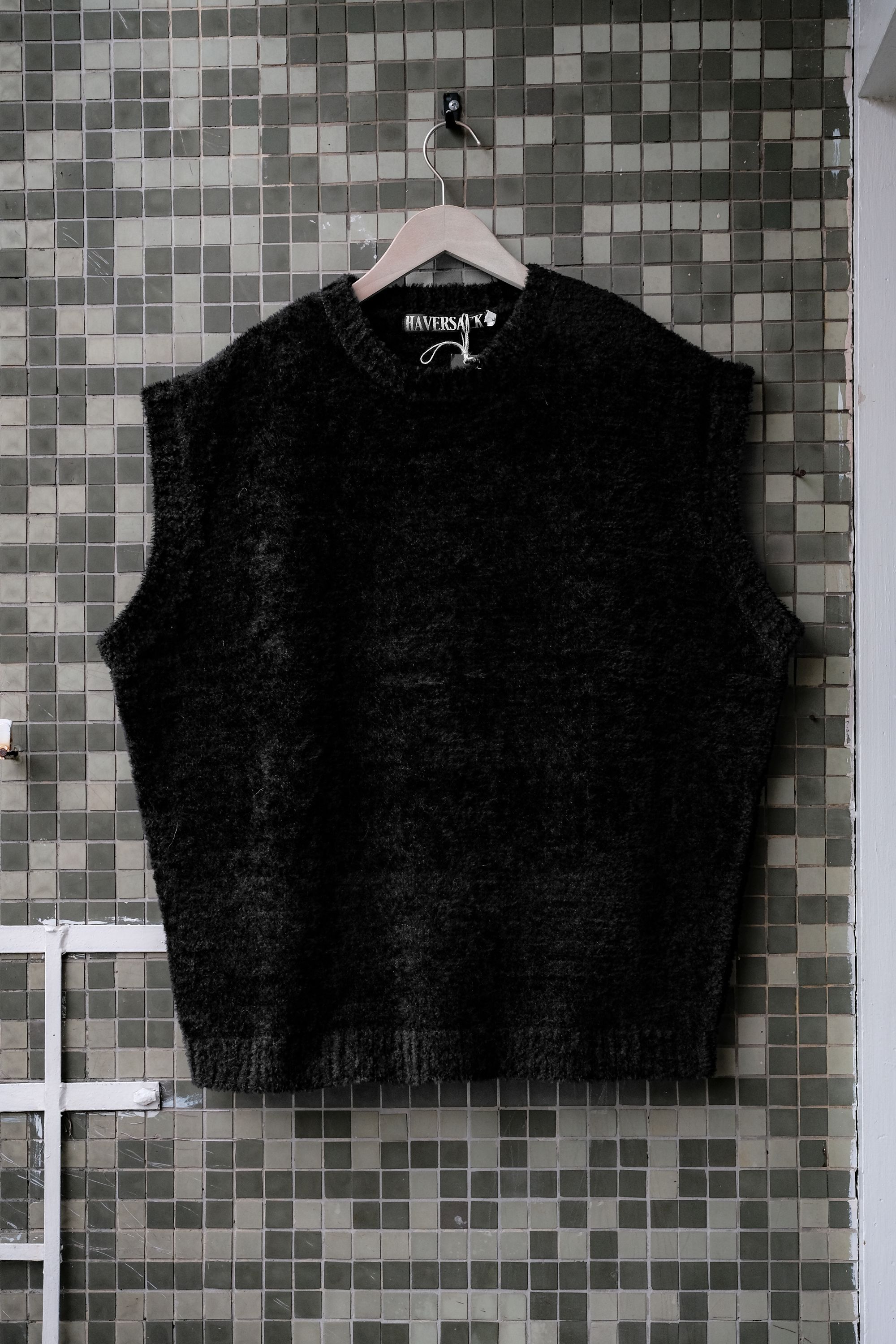 Haversack HAVERSACK 5G Feather Yarn Crew Vest Size US L / EU 52-54 / 3 - 1 Thumbnail