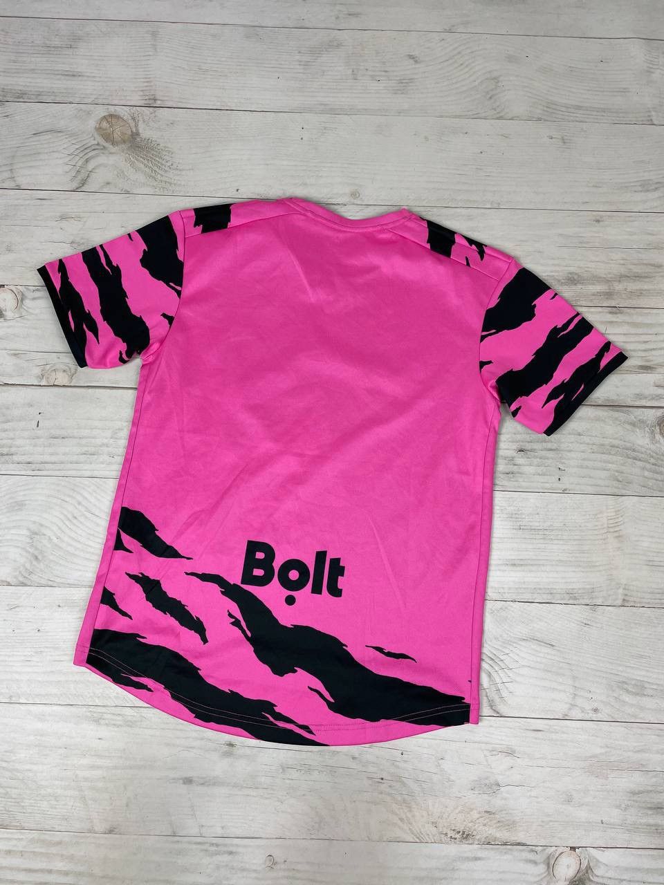 Vintage PL Forest Green Rovers 2022 2023 Away Shirt Soccer Jersey Size US M / EU 48-50 / 2 - 11 Thumbnail