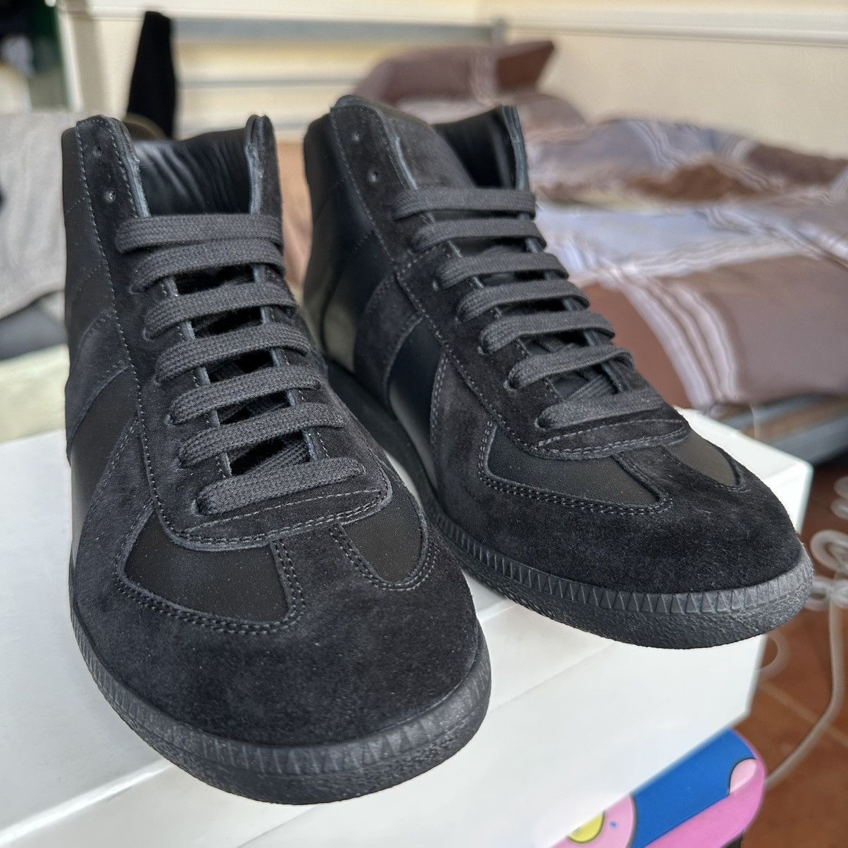 Maison Margiela Maison Martin Margiela 22 Replica High Size US 7 / EU 40 - 2 Thumbnail