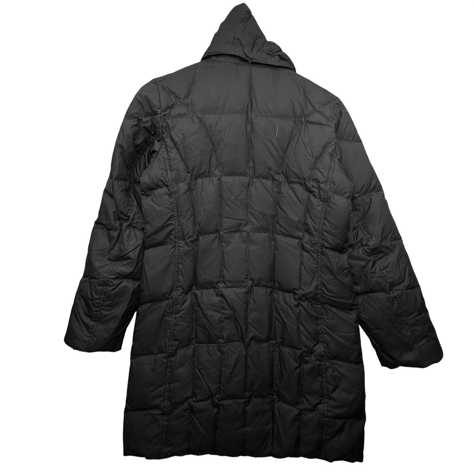 Eddie Bauer Eddie Bauer Goose Down 700 Fill Puffer Parka Coat Womens XS Size XS / US 0-2 / IT 36-38 - 7 Thumbnail