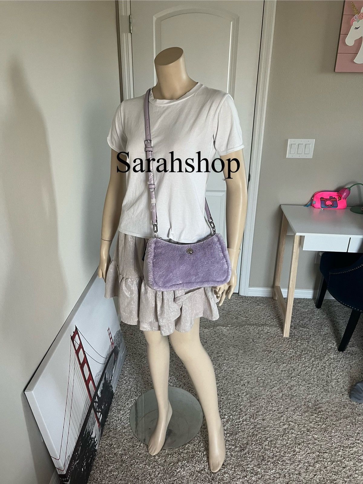 Kate Spade Kate Spade purse Size ONE SIZE - 11 Thumbnail