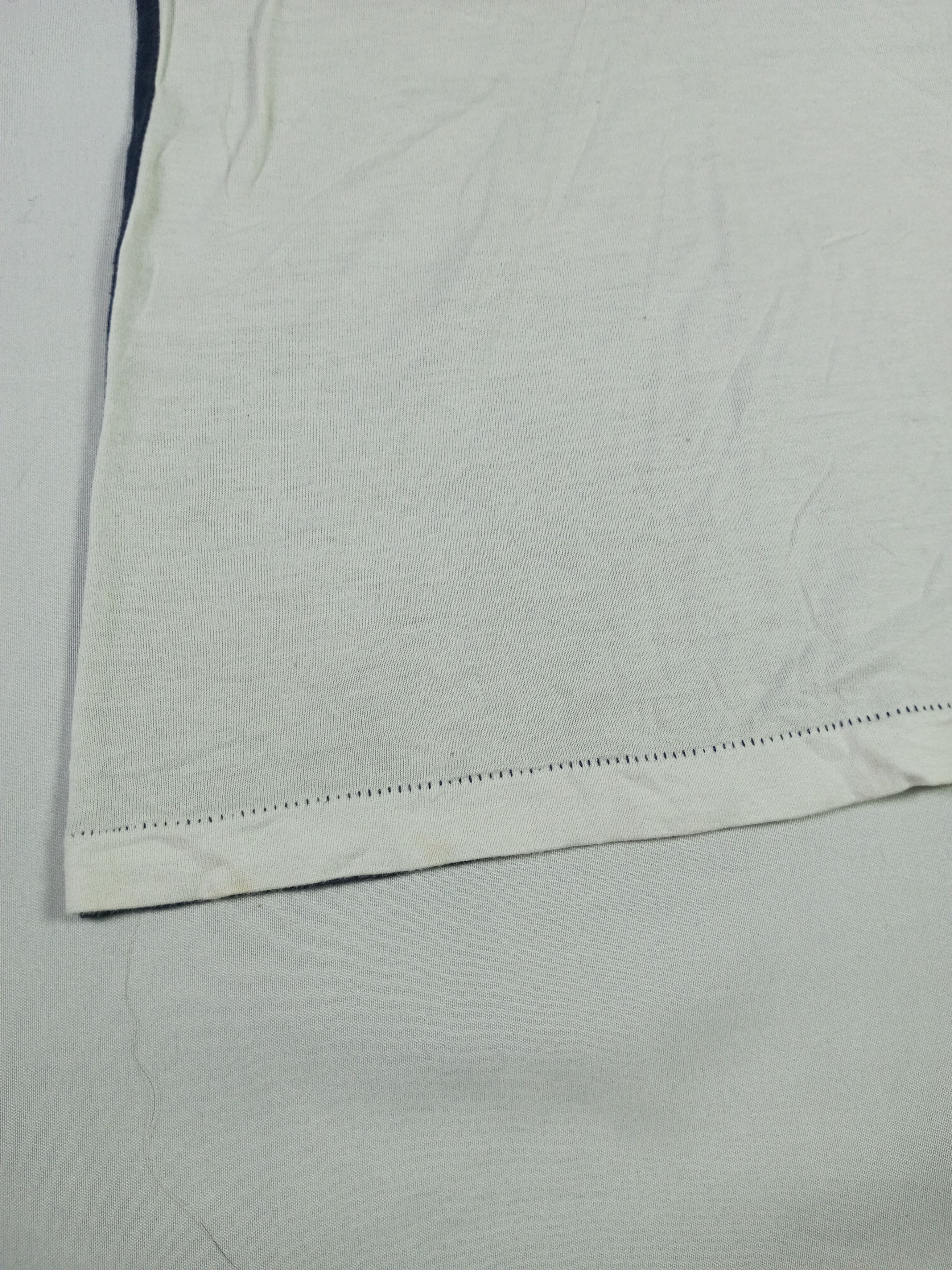 Grand Slam × Japanese Brand × Vintage Vintage Single Stitch Grandslam Munsingwear t-shirt Size US XL / EU 56 / 4 - 4 Thumbnail
