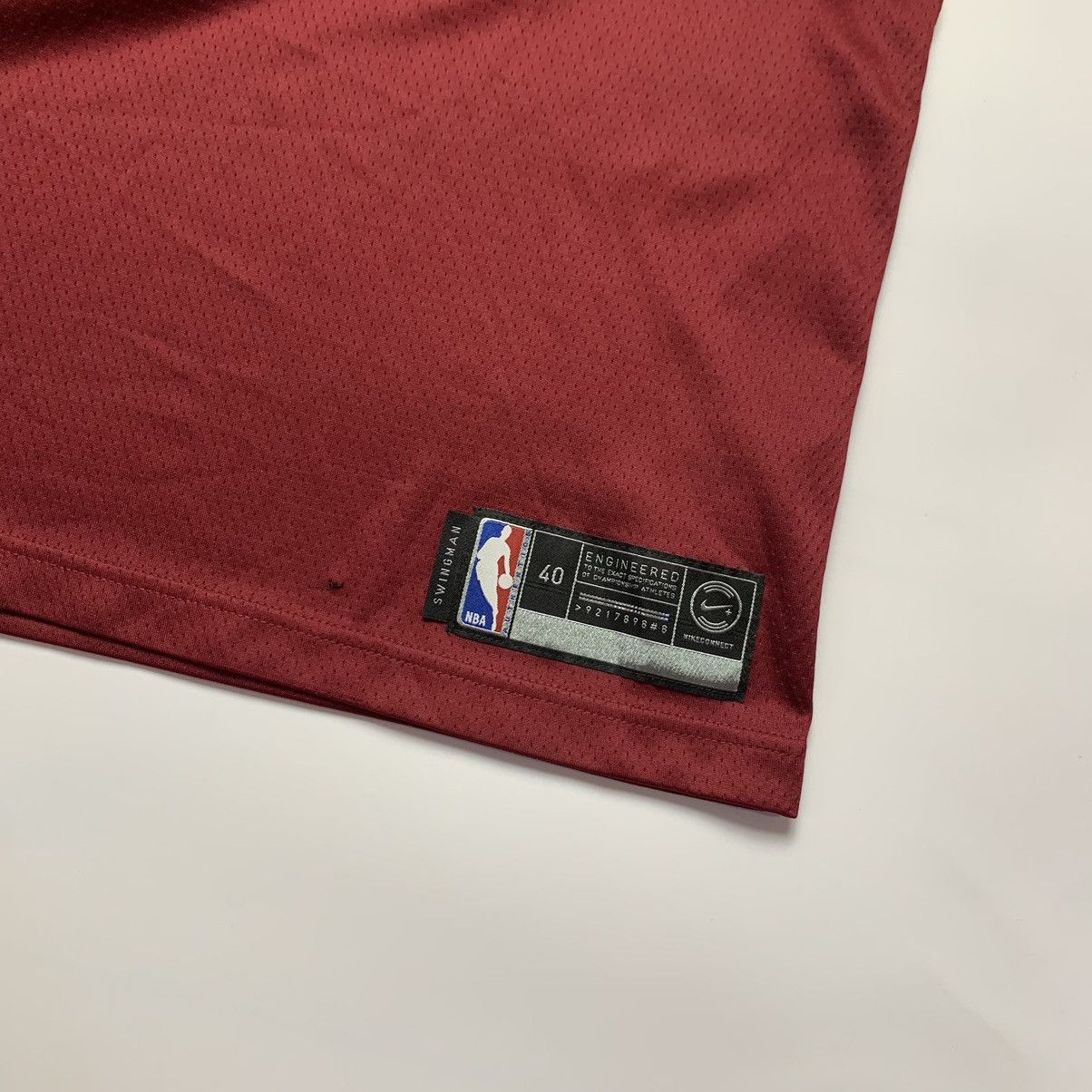 Other Vintage Nike Lebron James 23 Cleveland jersey y2k Size US S / EU 44-46 / 1 - 3 Thumbnail