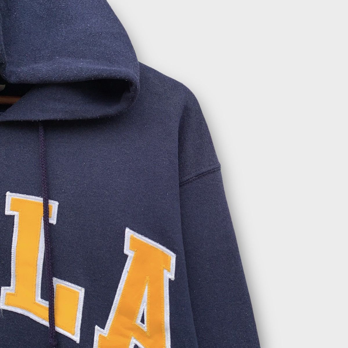 Soffe × Vintage Vintage 90s Soffe UCLA University California Size US M / EU 48-50 / 2 - 4 Thumbnail